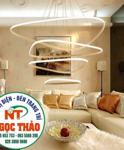 Thả Acrylic Ngọc Thảo – Viền Trắng NEW