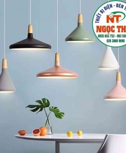 Đèn Thả CAFE _ Ngọc Thảo 3