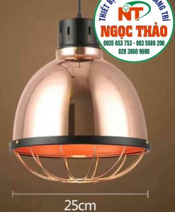 Đèn Thả CAFE _ Ngọc Thảo 7
