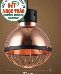 Đèn Thả CAFE _ Ngọc Thảo 8