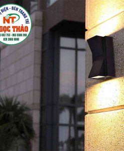 Vách Ngoài Trời Cao Cấp _ Ngọc Thảo 5