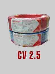 Dây Điện Cadivi