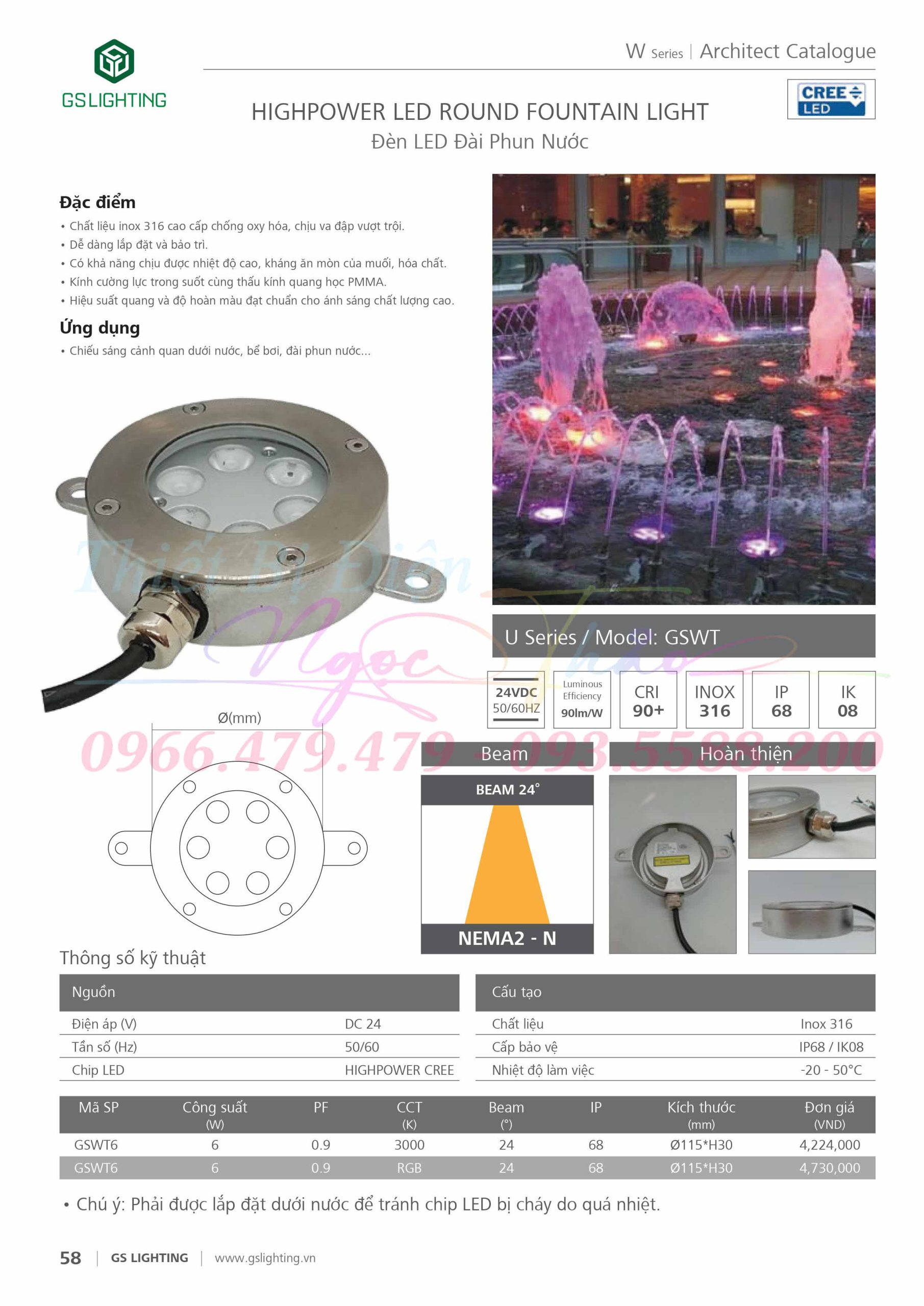 Ngọc Thảo Lighting Đèn Trang Trí, Đèn Chiếu Sáng Cho Mọi Nhà