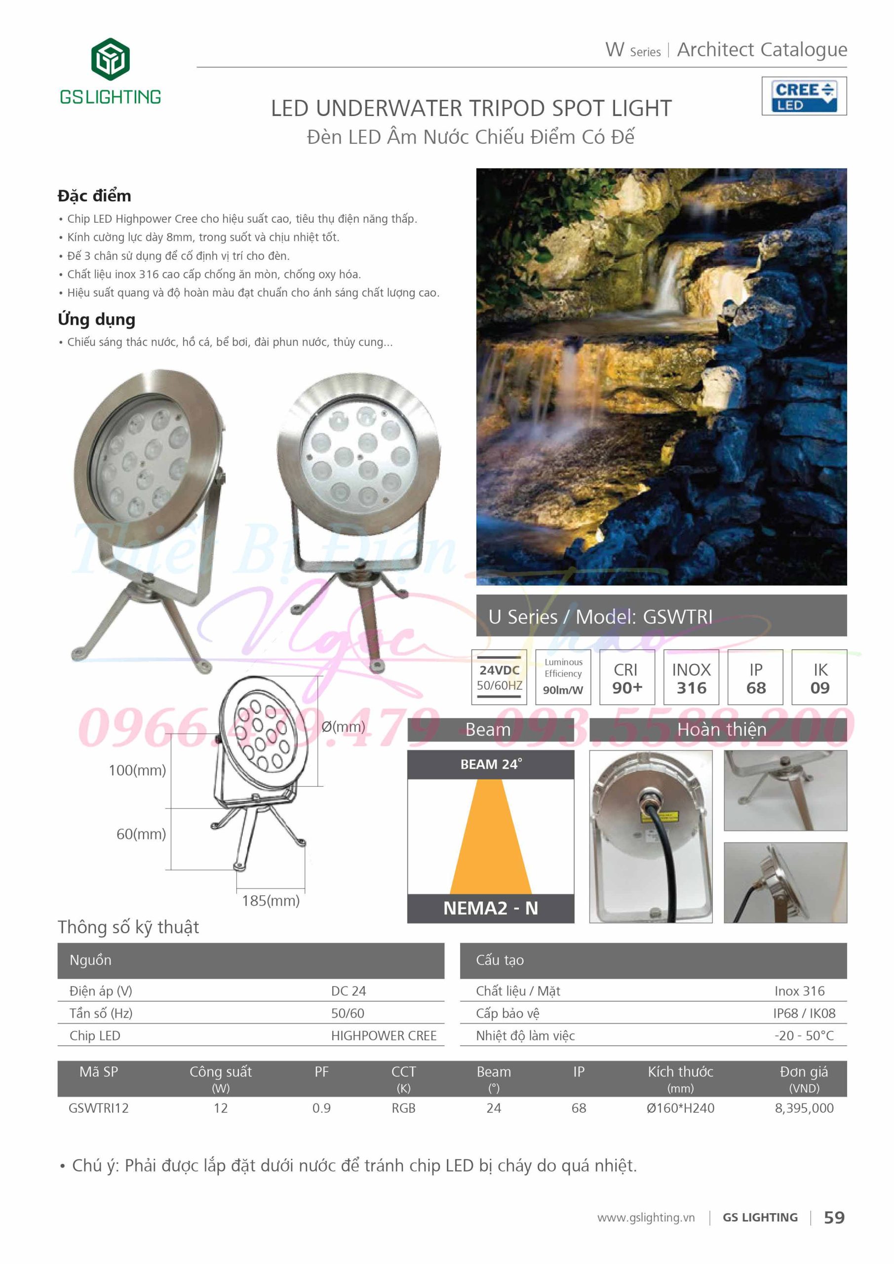 Ngọc Thảo Lighting Đèn Trang Trí, Đèn Chiếu Sáng Cho Mọi Nhà