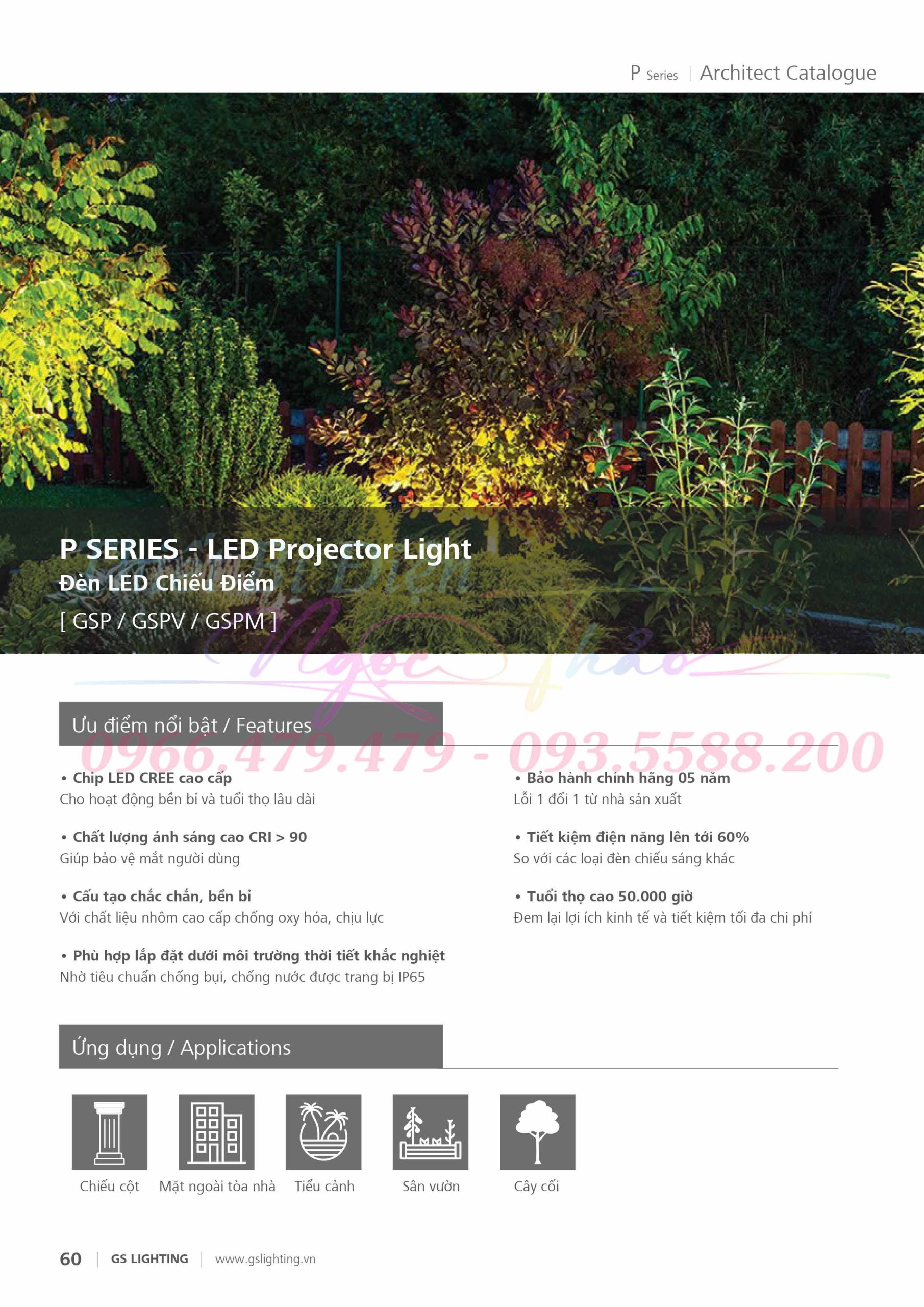 Ngọc Thảo Lighting Đèn Trang Trí, Đèn Chiếu Sáng Cho Mọi Nhà