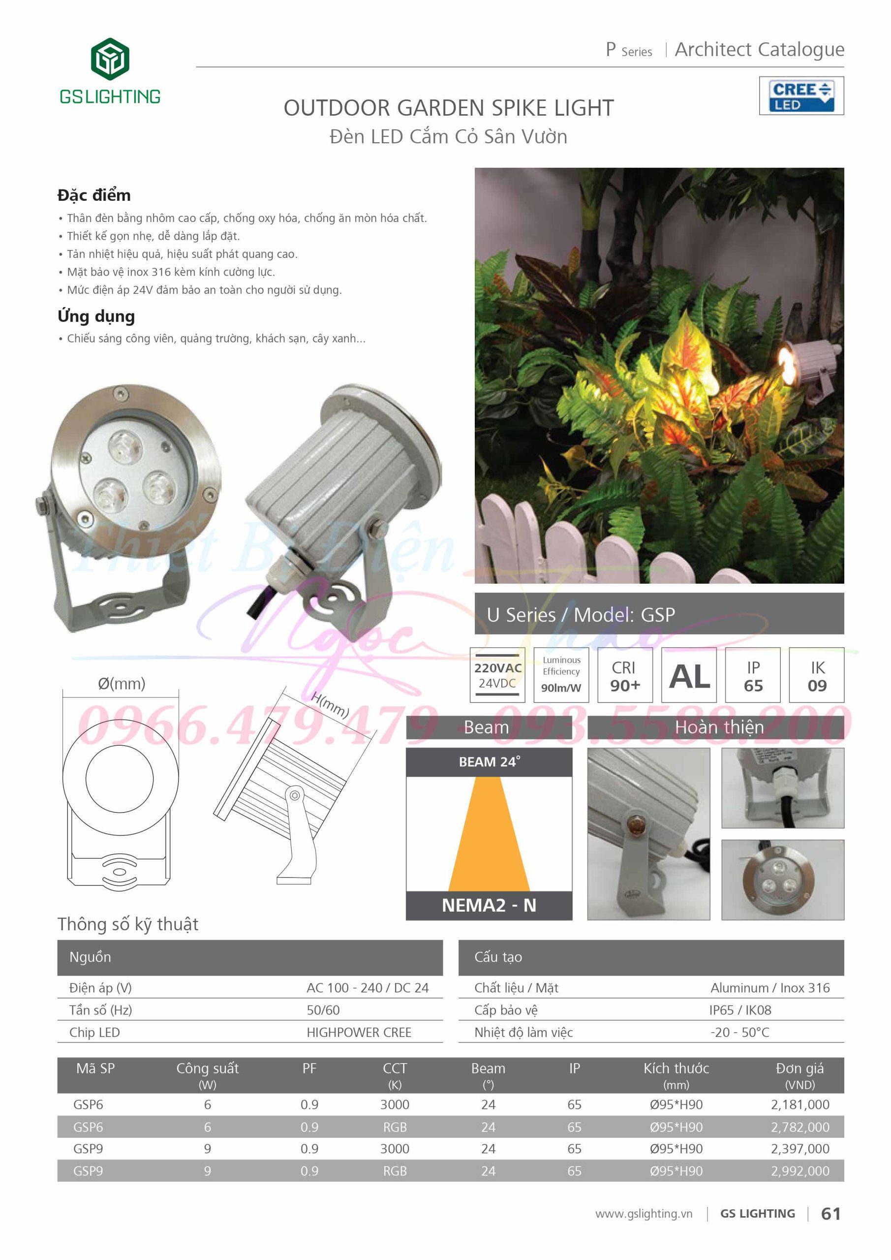 Ngọc Thảo Lighting Đèn Trang Trí, Đèn Chiếu Sáng Cho Mọi Nhà