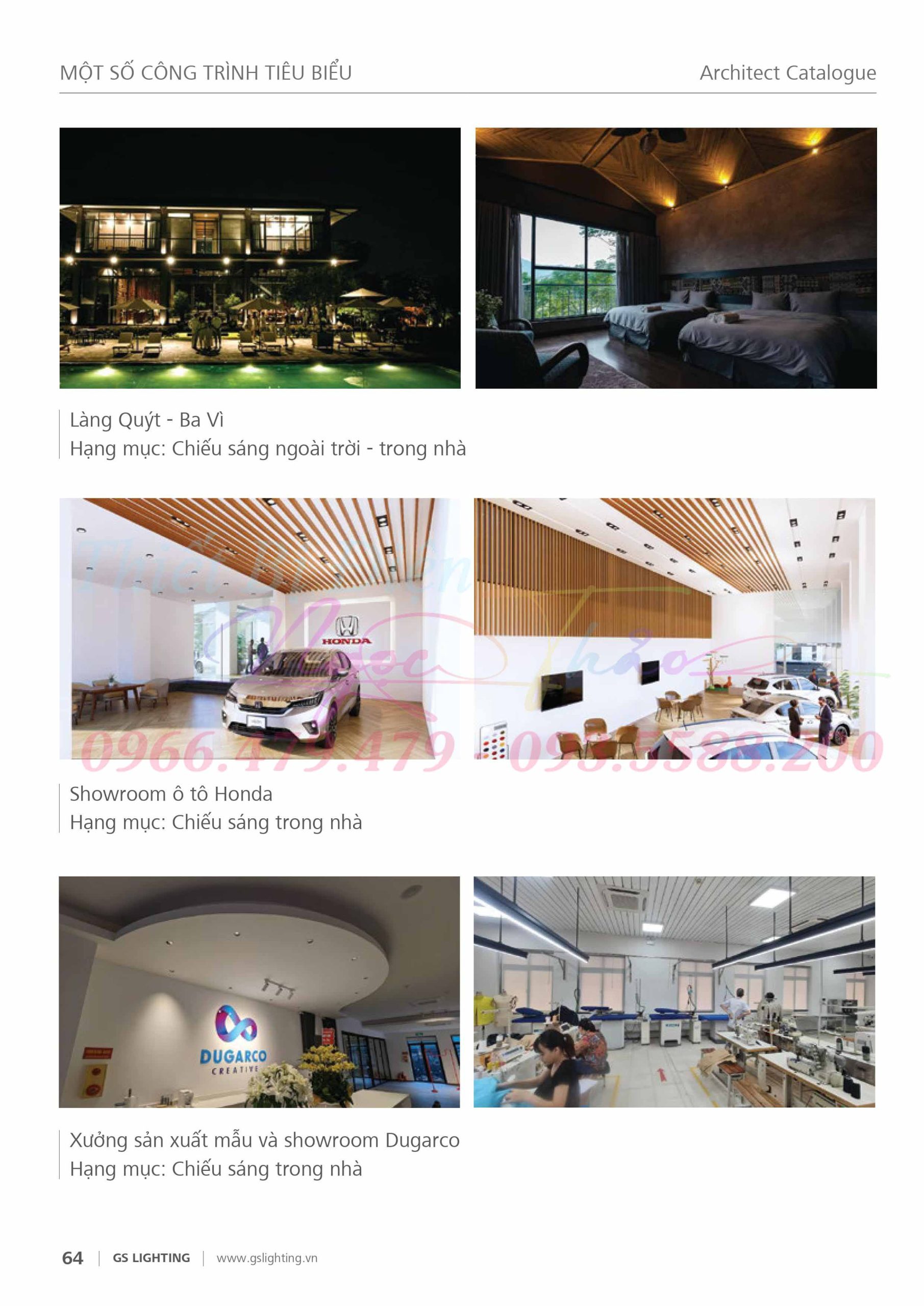 Ngọc Thảo Lighting Đèn Trang Trí, Đèn Chiếu Sáng Cho Mọi Nhà