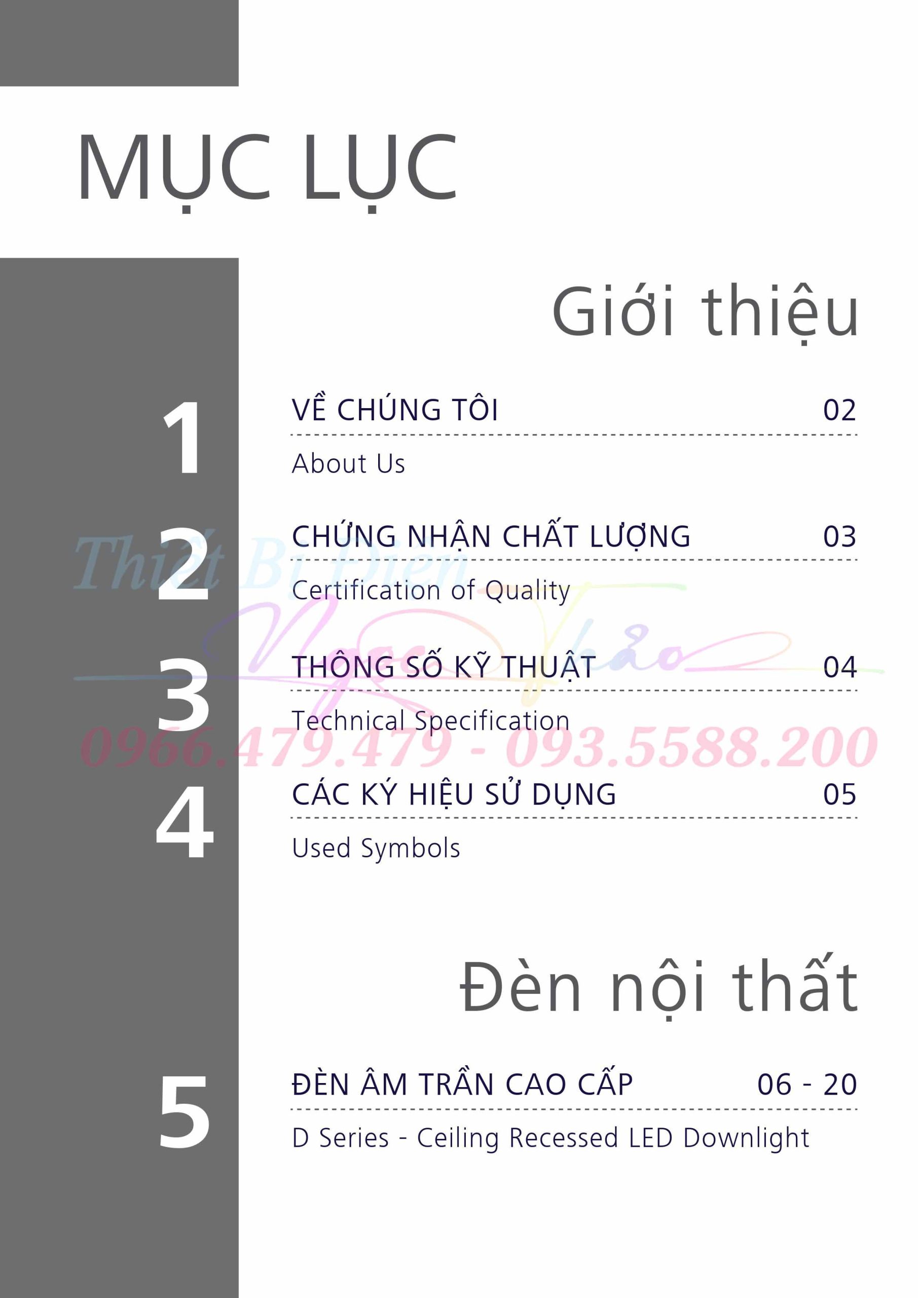 Ngọc Thảo Lighting Đèn Trang Trí, Đèn Chiếu Sáng Cho Mọi Nhà