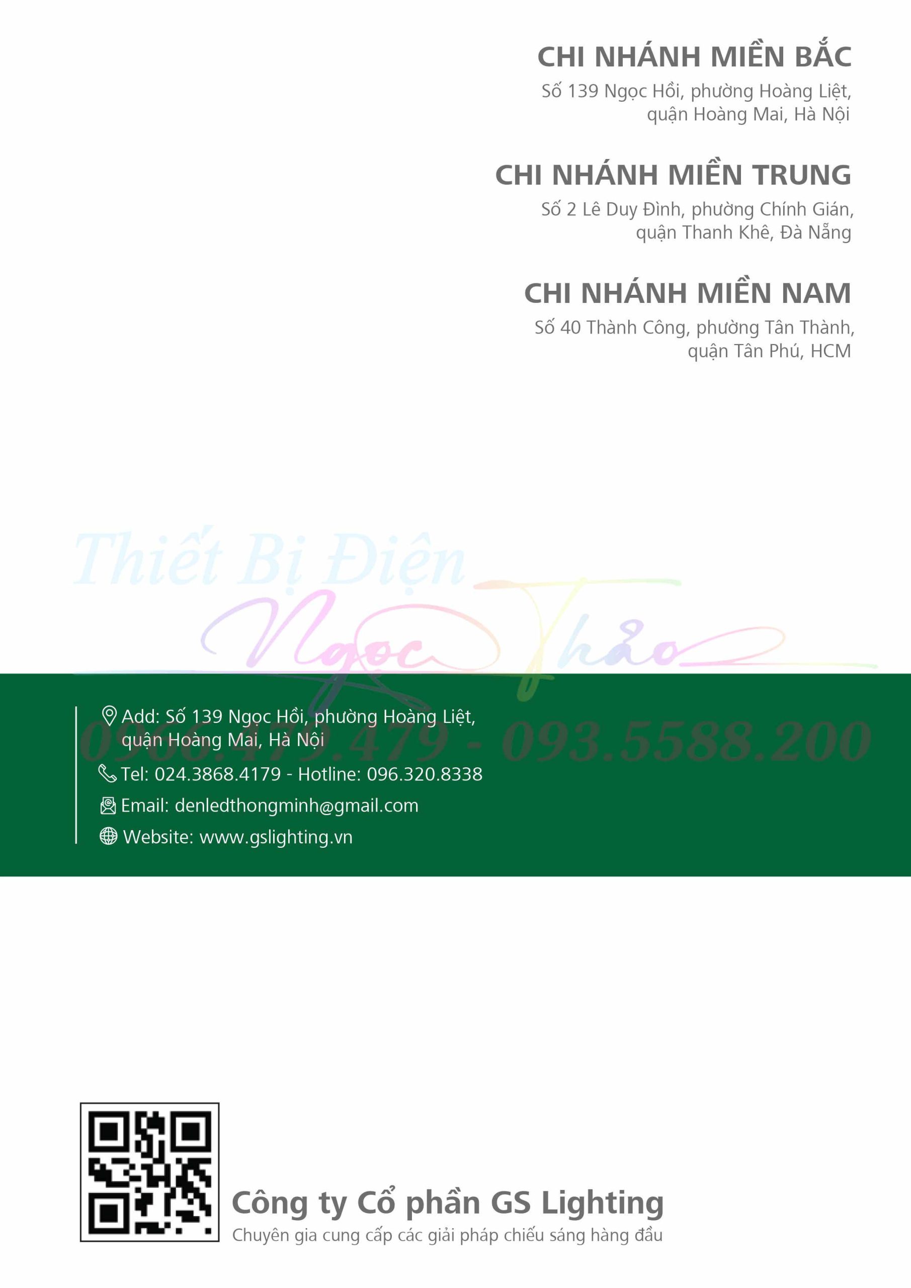 Ngọc Thảo Lighting Đèn Trang Trí, Đèn Chiếu Sáng Cho Mọi Nhà