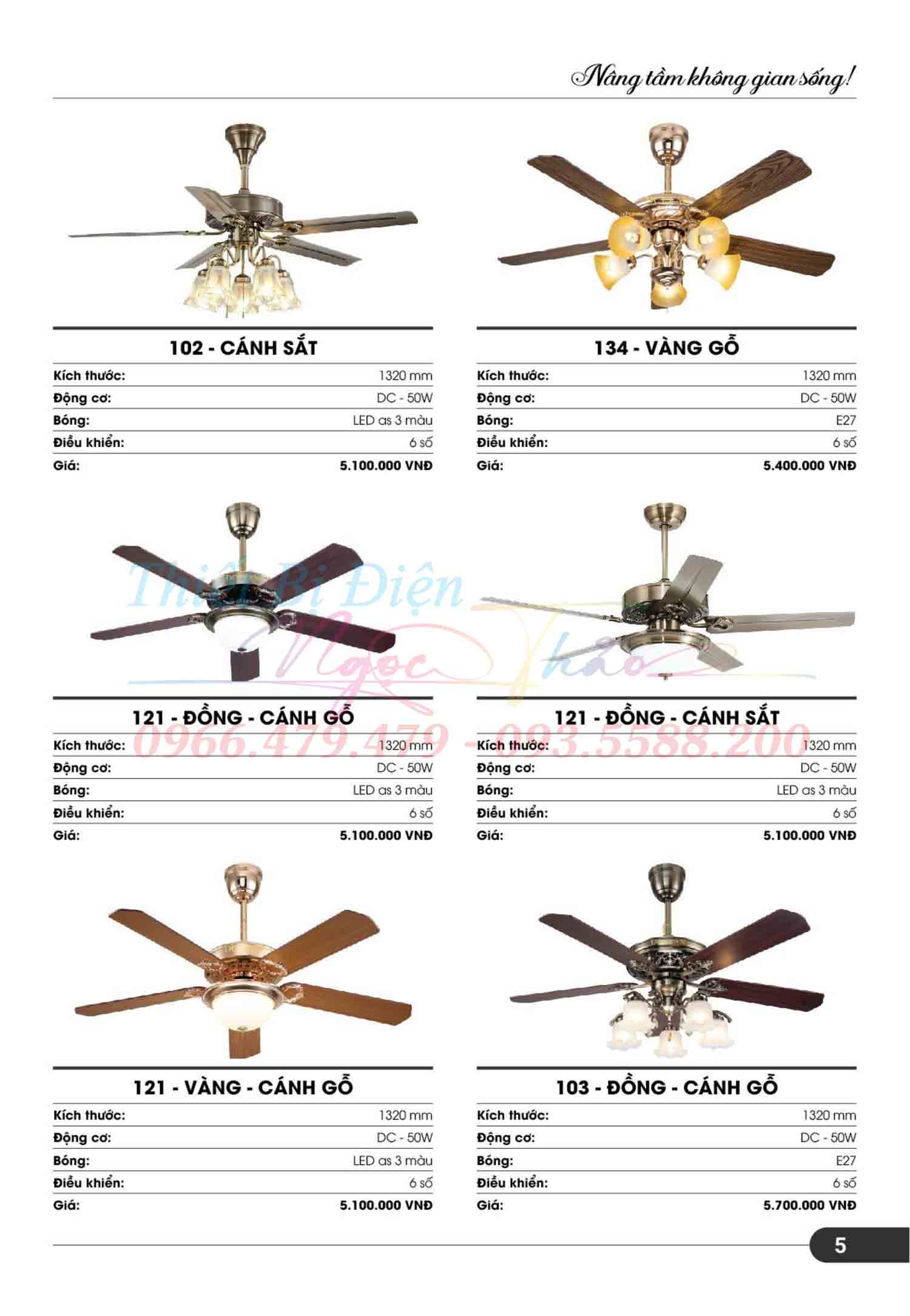 Ngọc Thảo Lighting Đèn Trang Trí, Đèn Chiếu Sáng Cho Mọi Nhà