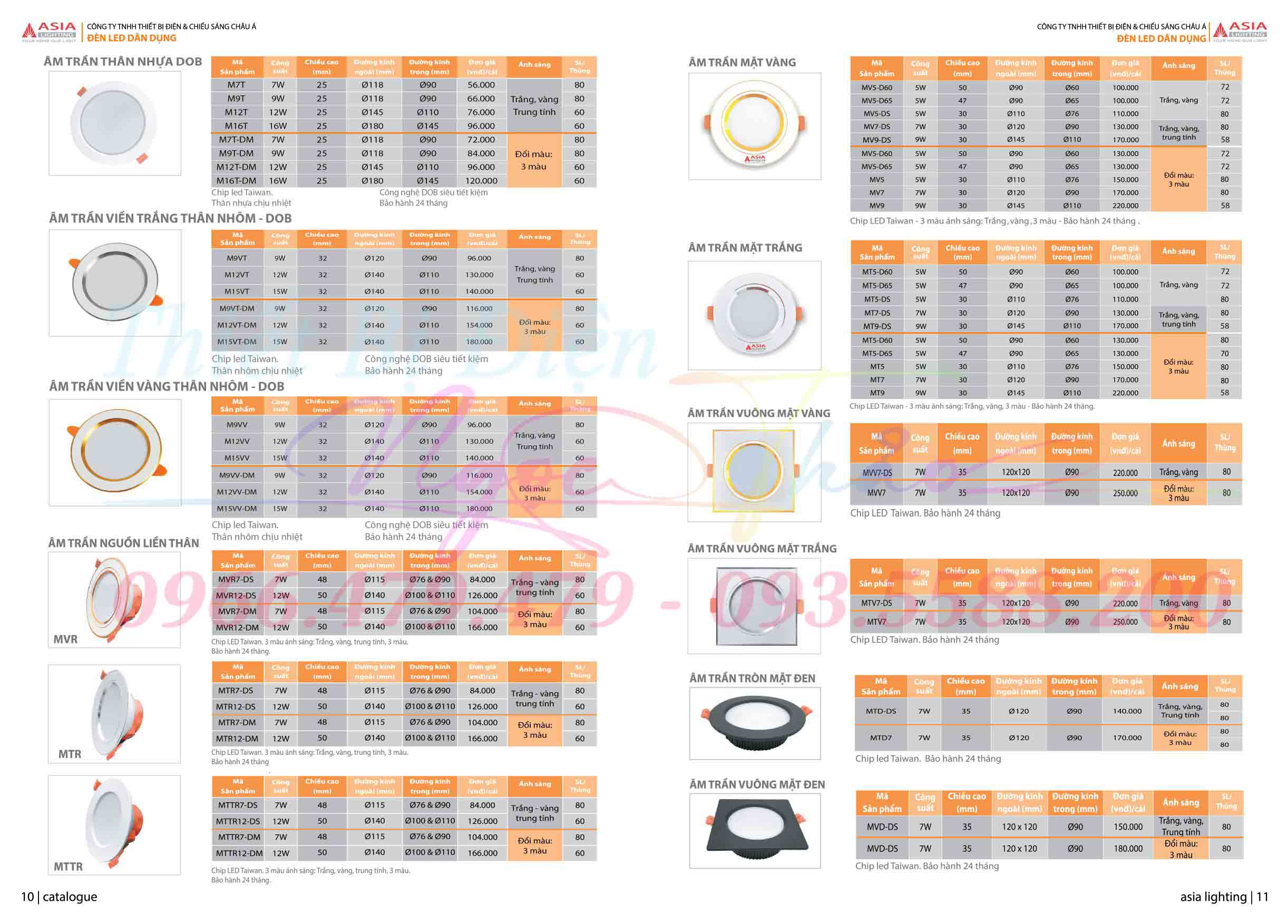 Ngọc Thảo Lighting Đèn Trang Trí, Đèn Chiếu Sáng Cho Mọi Nhà