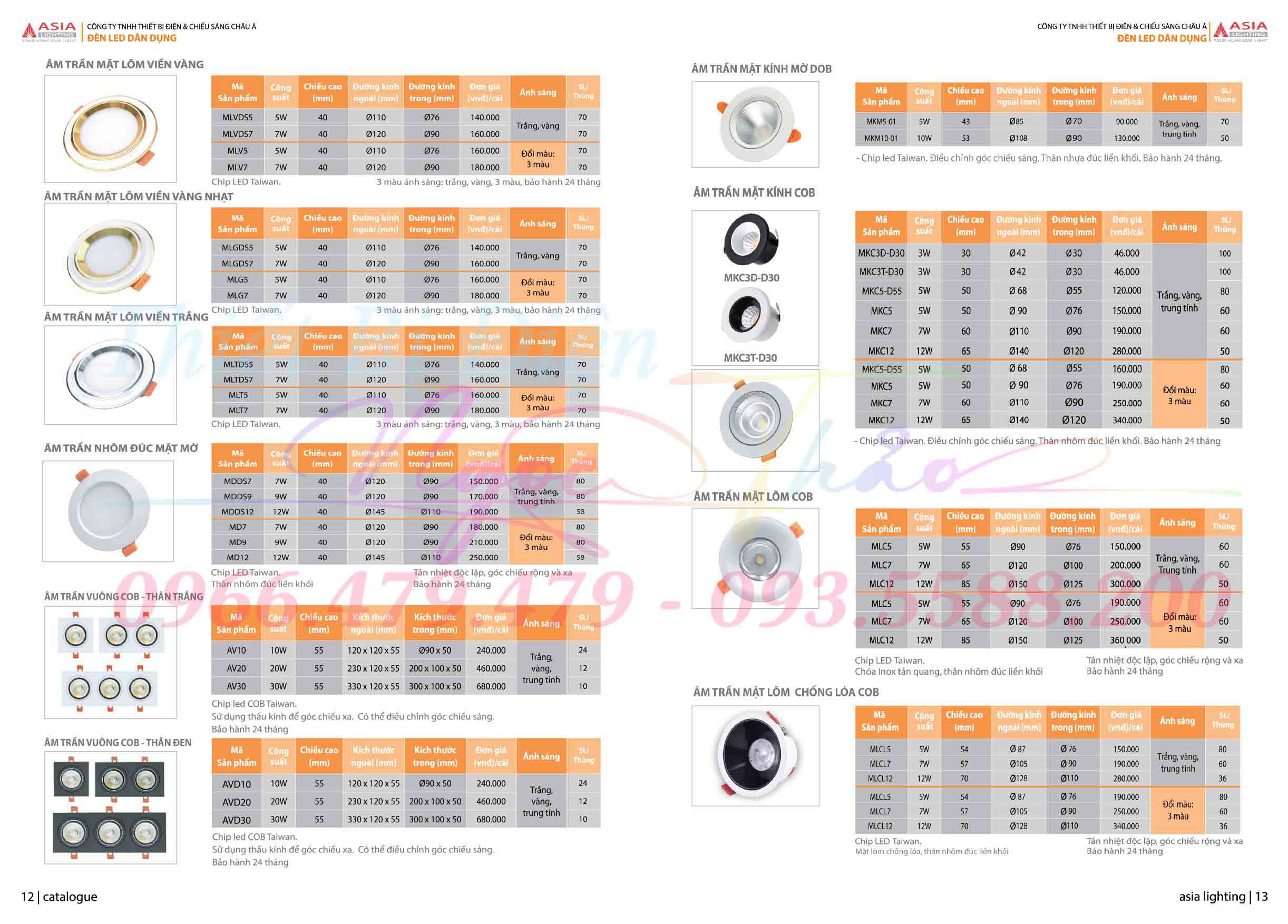 Ngọc Thảo Lighting Đèn Trang Trí, Đèn Chiếu Sáng Cho Mọi Nhà