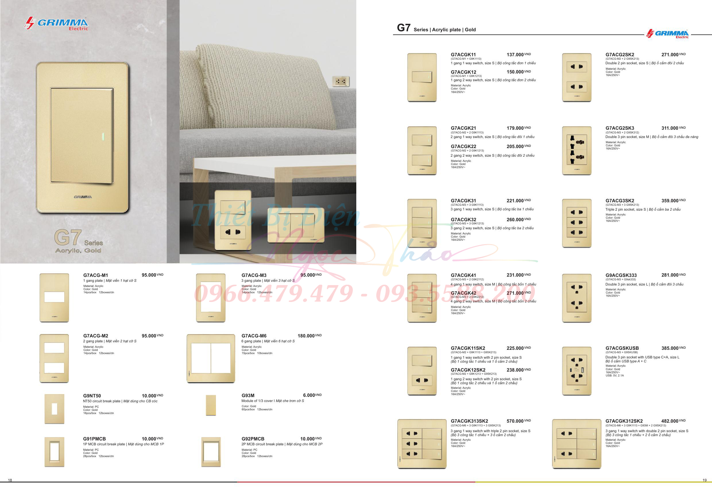 Ngọc Thảo Lighting Đèn Trang Trí, Đèn Chiếu Sáng Cho Mọi Nhà
