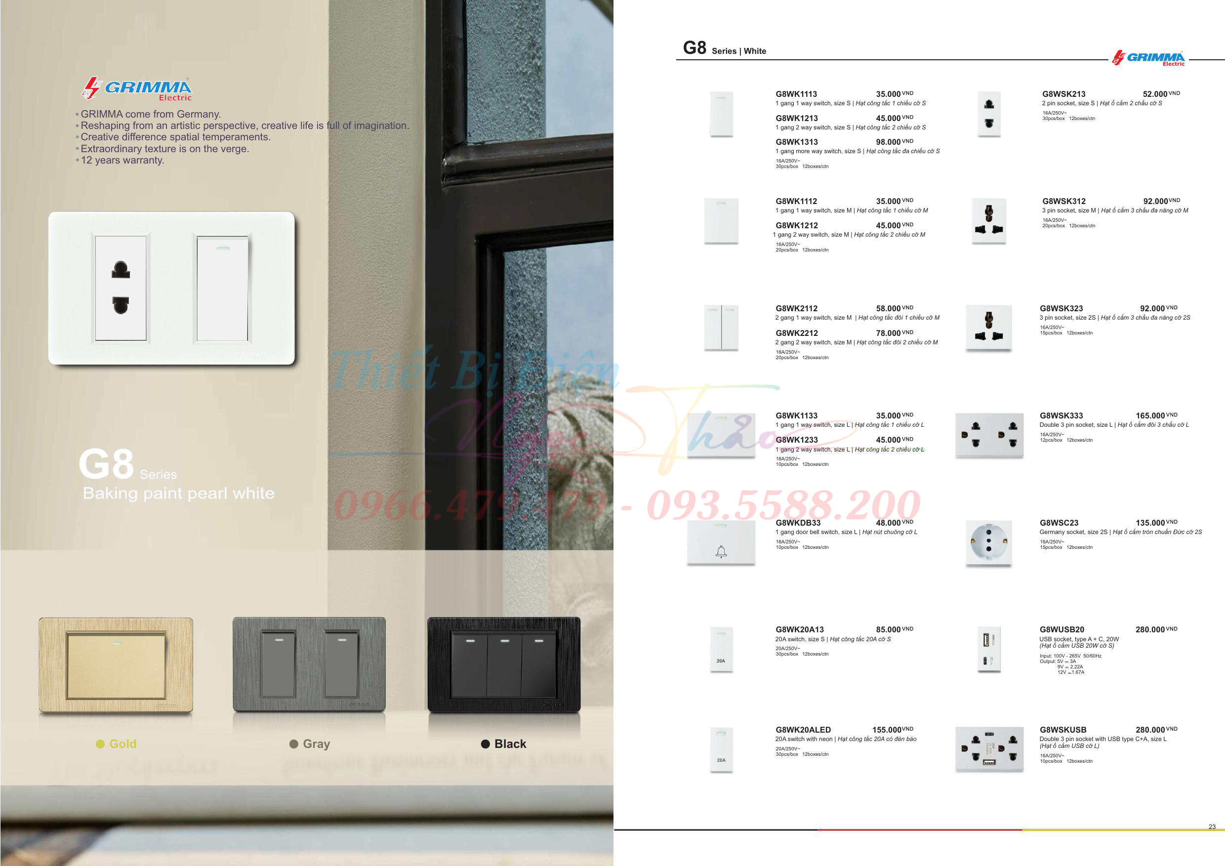 Ngọc Thảo Lighting Đèn Trang Trí, Đèn Chiếu Sáng Cho Mọi Nhà
