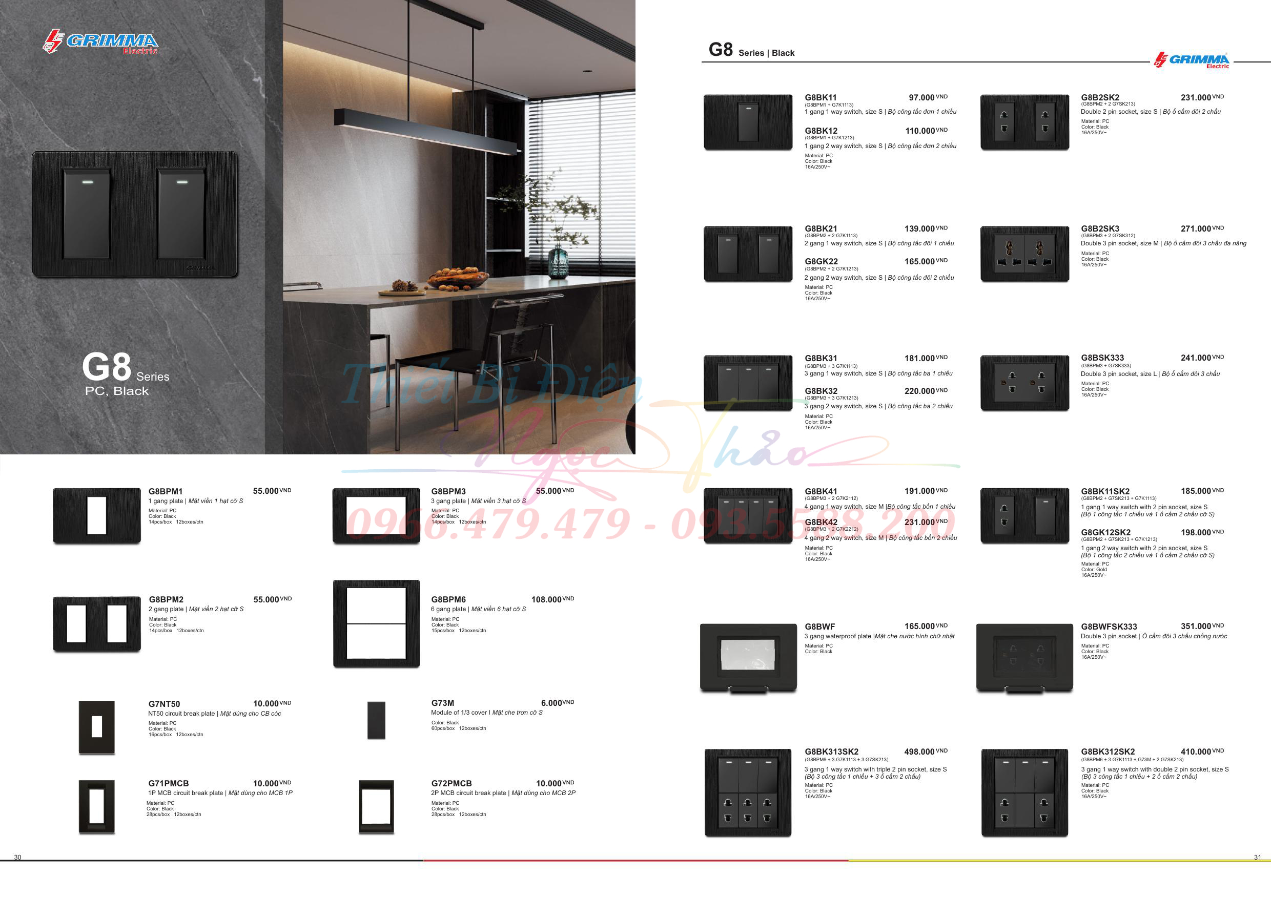 Ngọc Thảo Lighting Đèn Trang Trí, Đèn Chiếu Sáng Cho Mọi Nhà