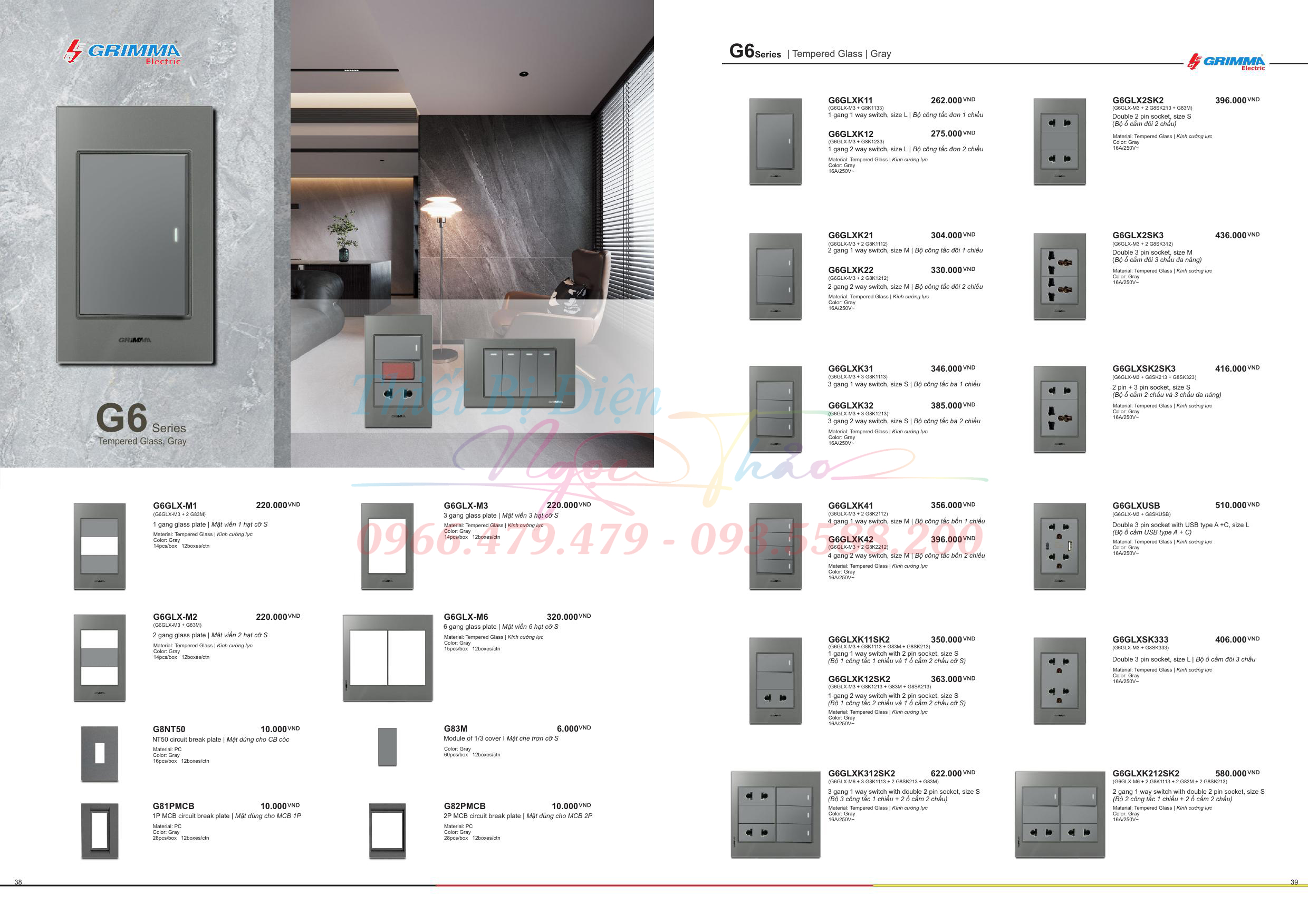 Ngọc Thảo Lighting Đèn Trang Trí, Đèn Chiếu Sáng Cho Mọi Nhà