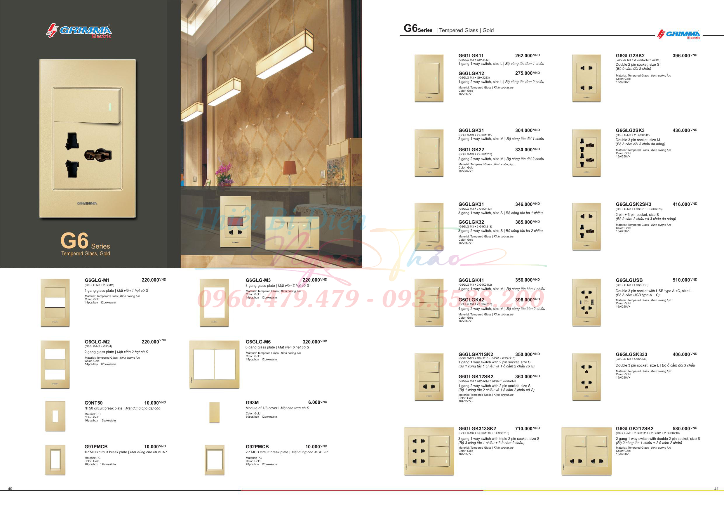 Ngọc Thảo Lighting Đèn Trang Trí, Đèn Chiếu Sáng Cho Mọi Nhà