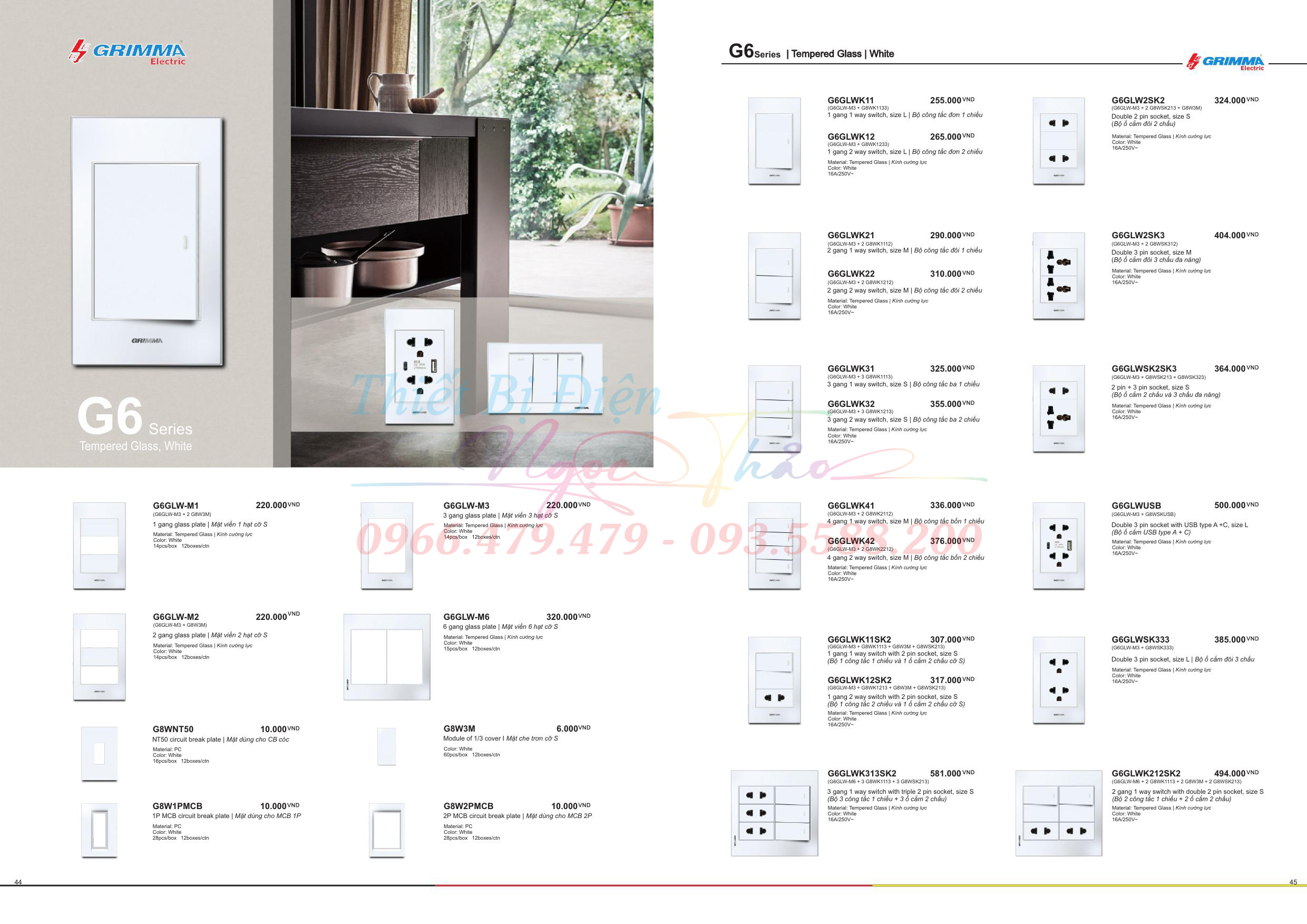 Ngọc Thảo Lighting Đèn Trang Trí, Đèn Chiếu Sáng Cho Mọi Nhà
