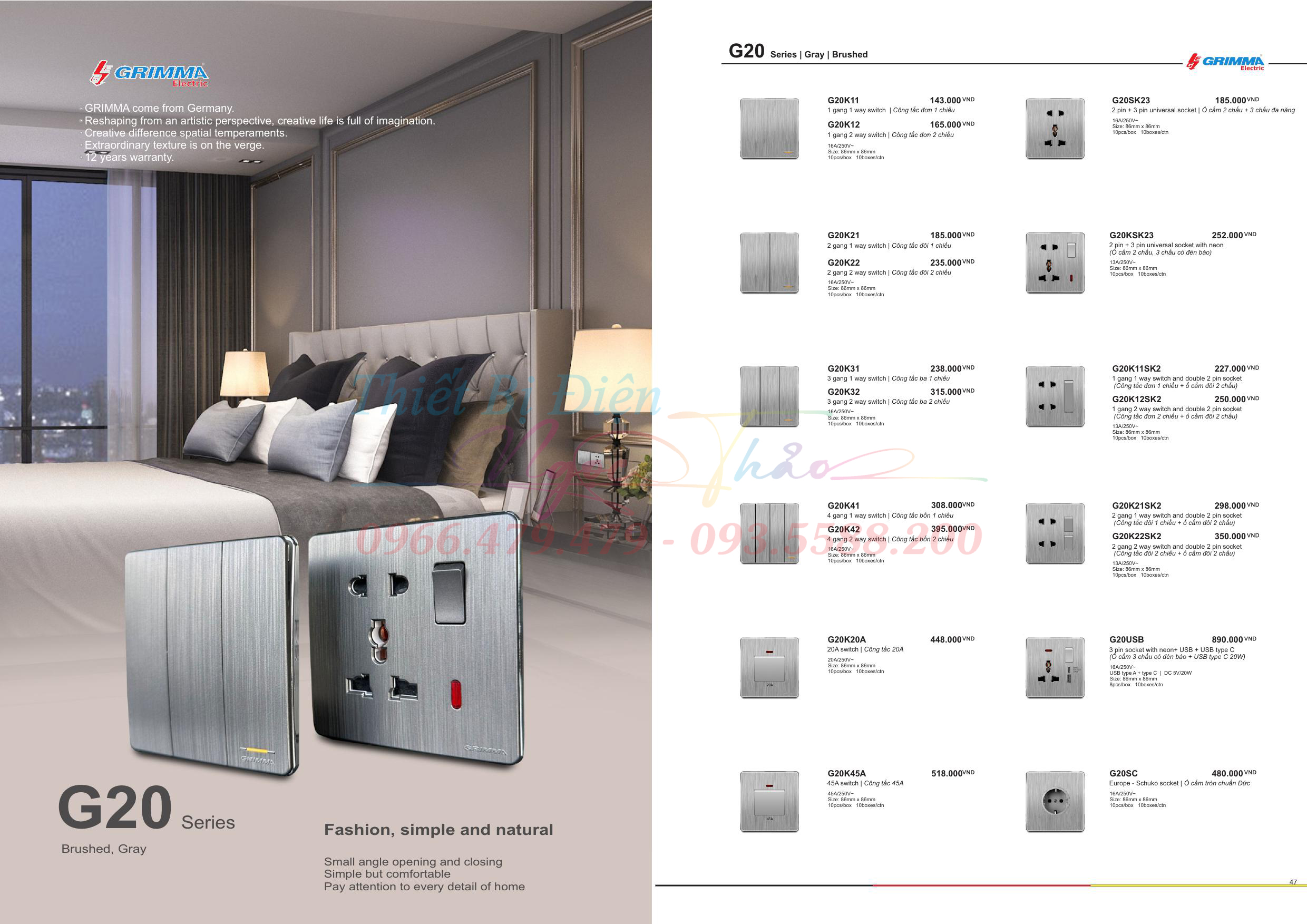 Ngọc Thảo Lighting Đèn Trang Trí, Đèn Chiếu Sáng Cho Mọi Nhà