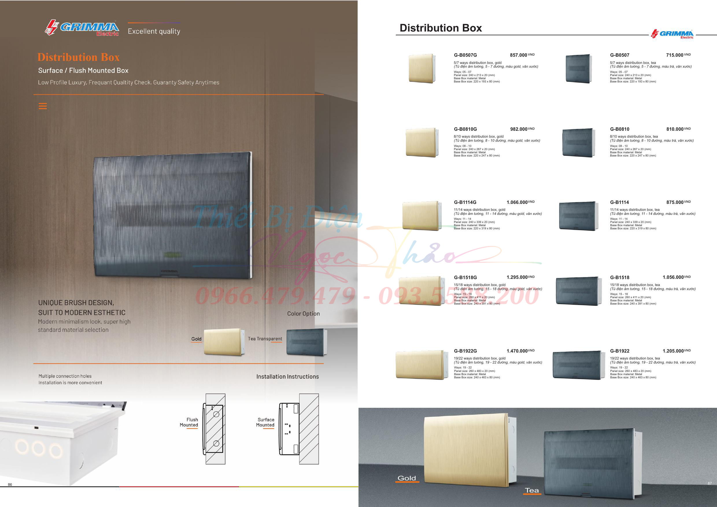 Ngọc Thảo Lighting Đèn Trang Trí, Đèn Chiếu Sáng Cho Mọi Nhà