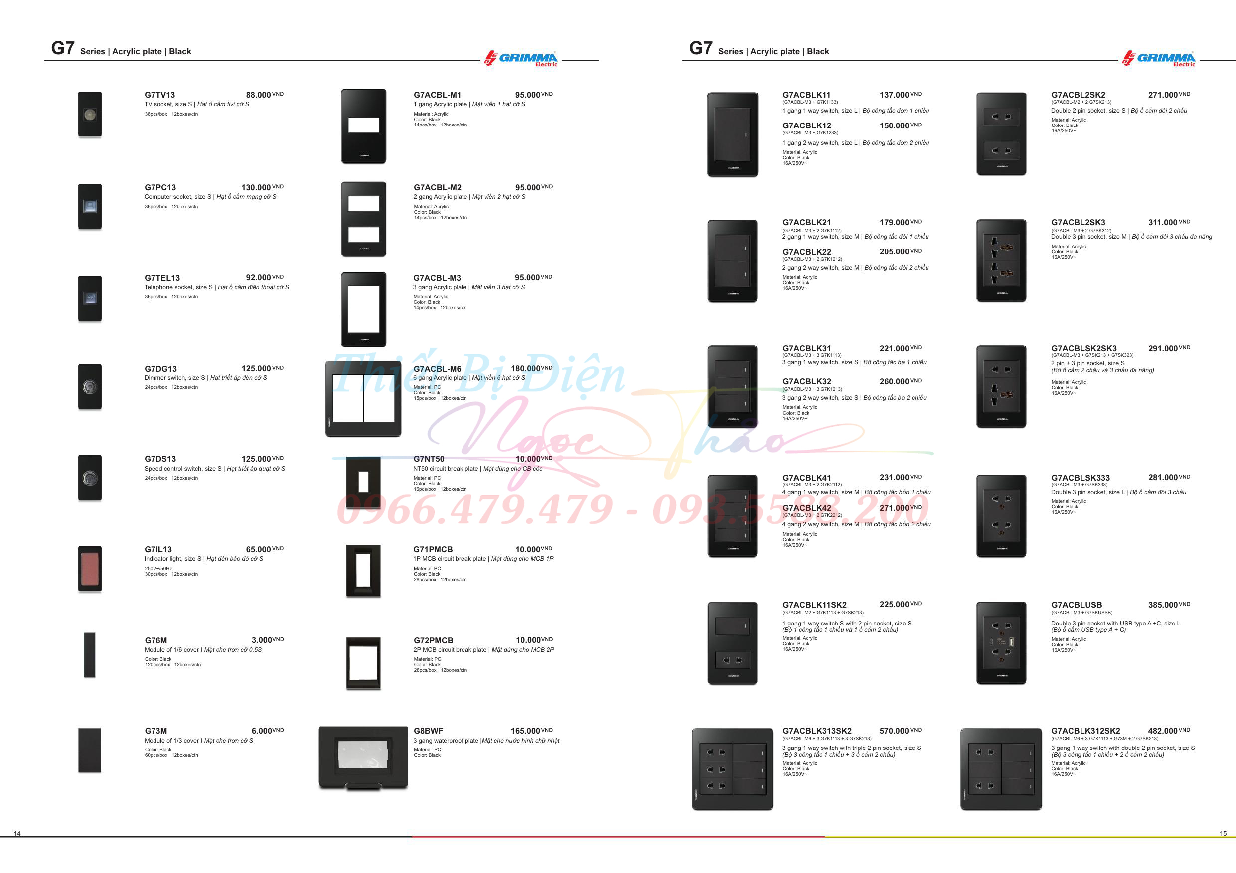 Ngọc Thảo Lighting Đèn Trang Trí, Đèn Chiếu Sáng Cho Mọi Nhà