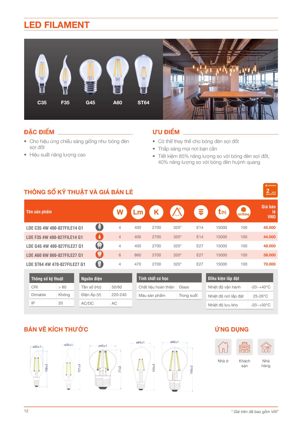 Ngọc Thảo Lighting Đèn Trang Trí, Đèn Chiếu Sáng Cho Mọi Nhà
