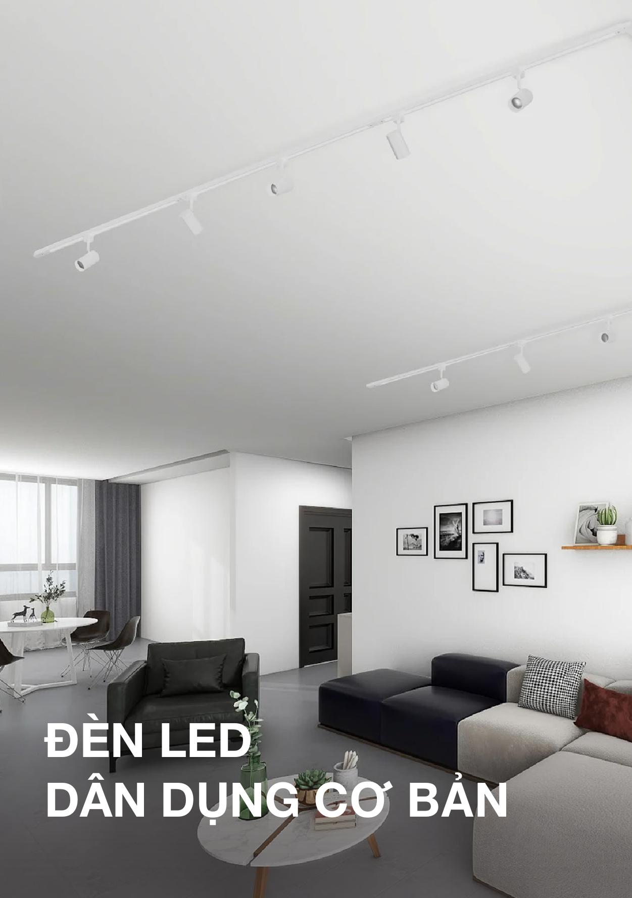 Ngọc Thảo Lighting Đèn Trang Trí, Đèn Chiếu Sáng Cho Mọi Nhà