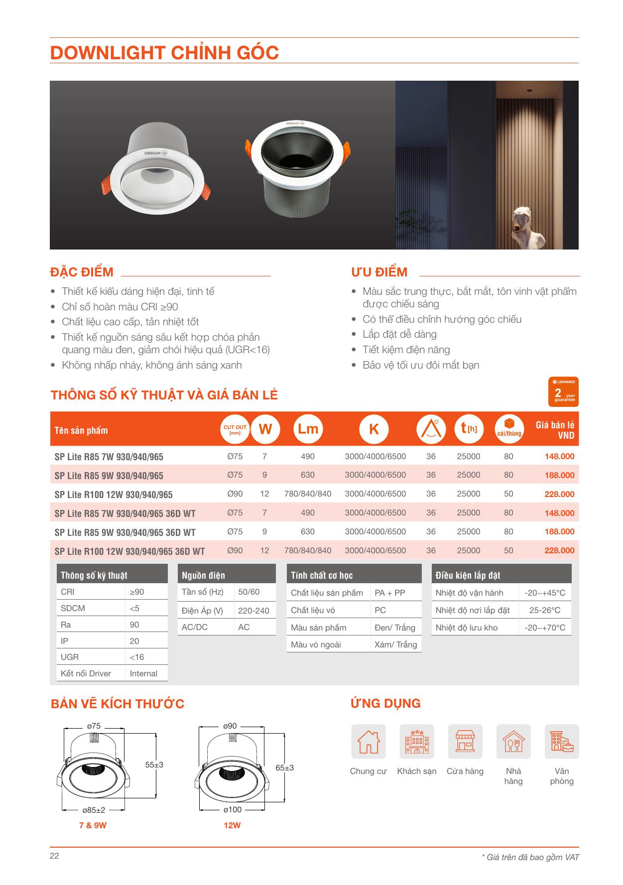 Ngọc Thảo Lighting Đèn Trang Trí, Đèn Chiếu Sáng Cho Mọi Nhà