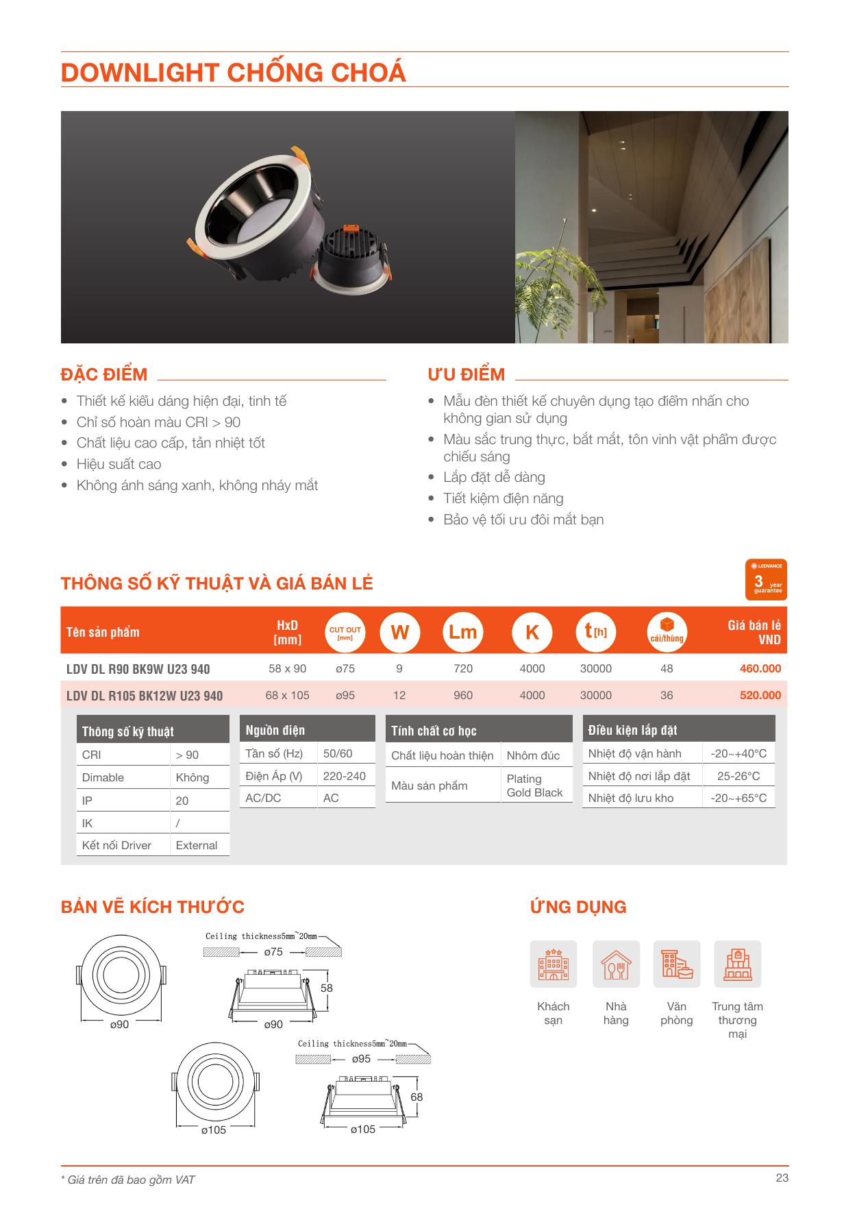 Ngọc Thảo Lighting Đèn Trang Trí, Đèn Chiếu Sáng Cho Mọi Nhà