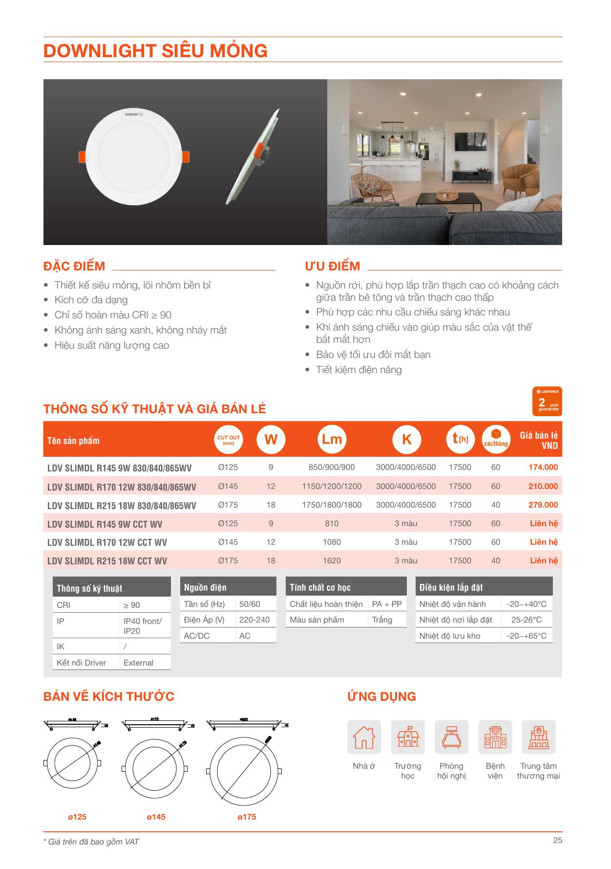 Ngọc Thảo Lighting Đèn Trang Trí, Đèn Chiếu Sáng Cho Mọi Nhà