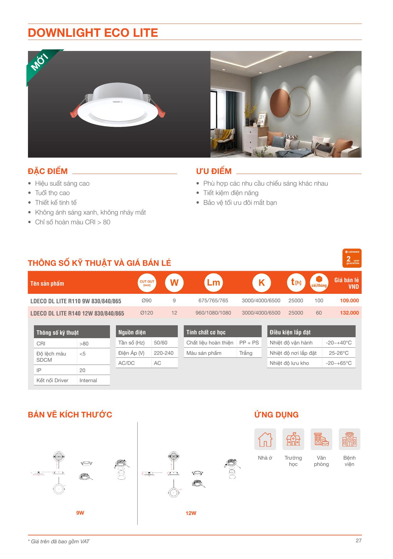 Ngọc Thảo Lighting Đèn Trang Trí, Đèn Chiếu Sáng Cho Mọi Nhà