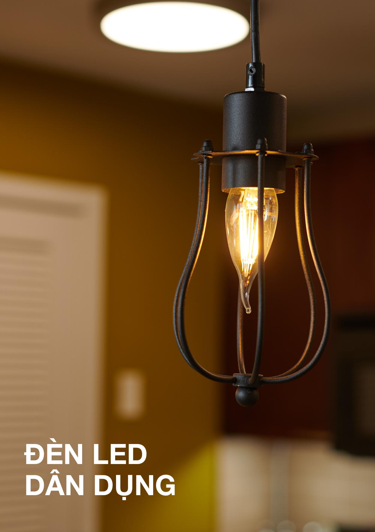 Ngọc Thảo Lighting Đèn Trang Trí, Đèn Chiếu Sáng Cho Mọi Nhà