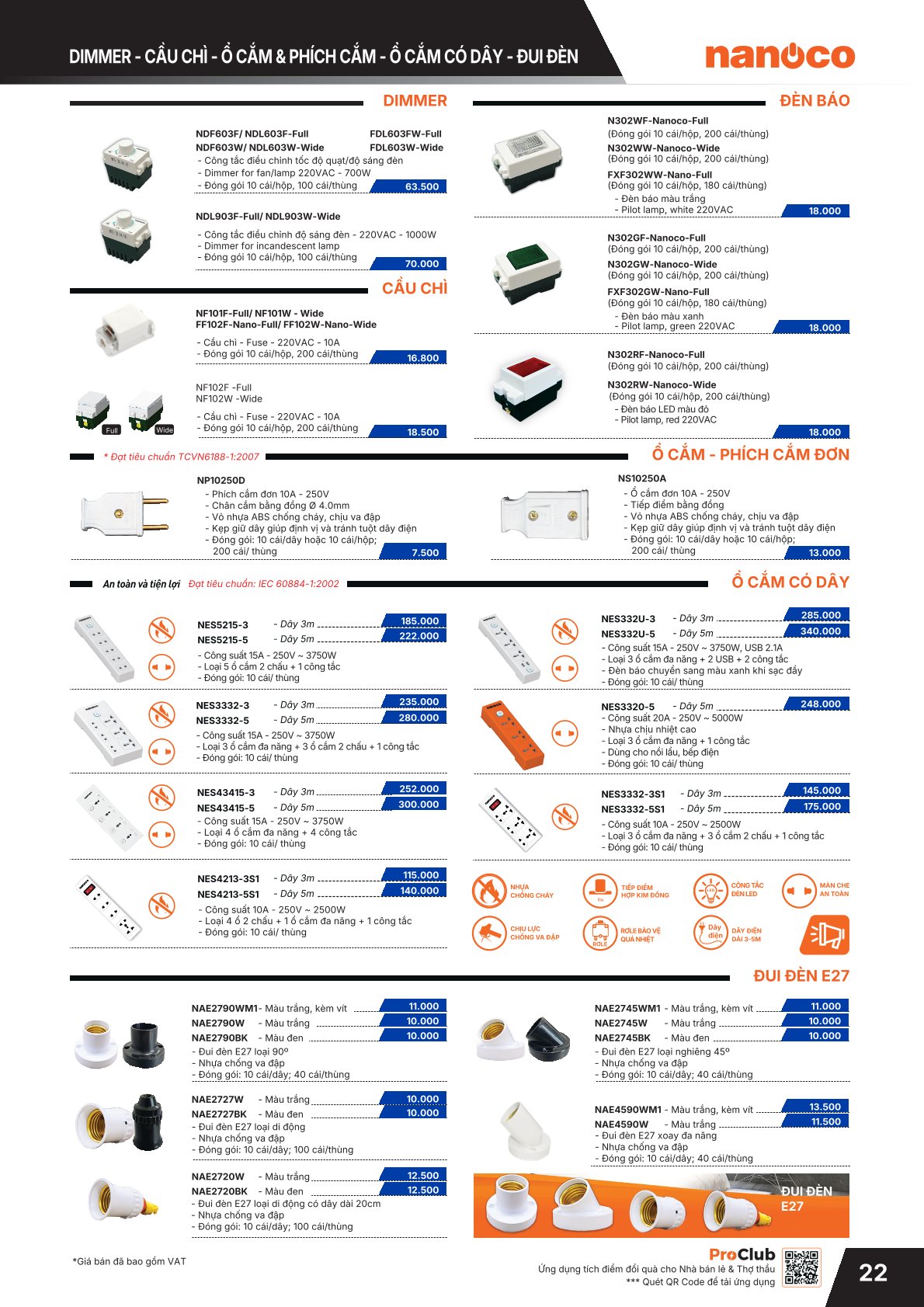 Ngọc Thảo Lighting Đèn Trang Trí, Đèn Chiếu Sáng Cho Mọi Nhà