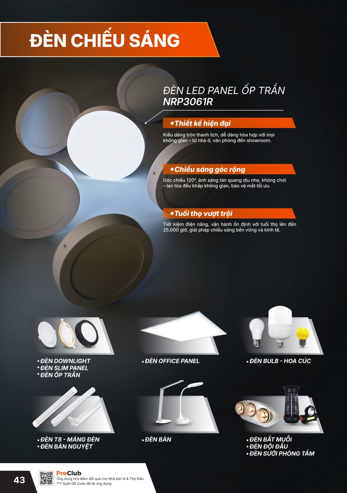 Ngọc Thảo Lighting Đèn Trang Trí, Đèn Chiếu Sáng Cho Mọi Nhà