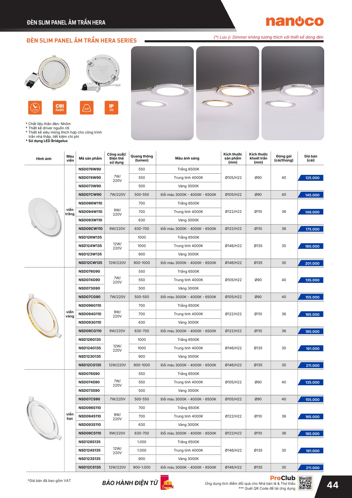 Ngọc Thảo Lighting Đèn Trang Trí, Đèn Chiếu Sáng Cho Mọi Nhà