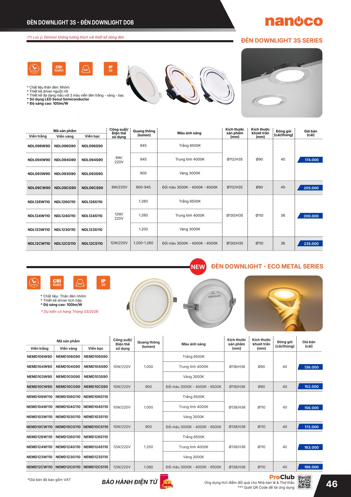 Ngọc Thảo Lighting Đèn Trang Trí, Đèn Chiếu Sáng Cho Mọi Nhà