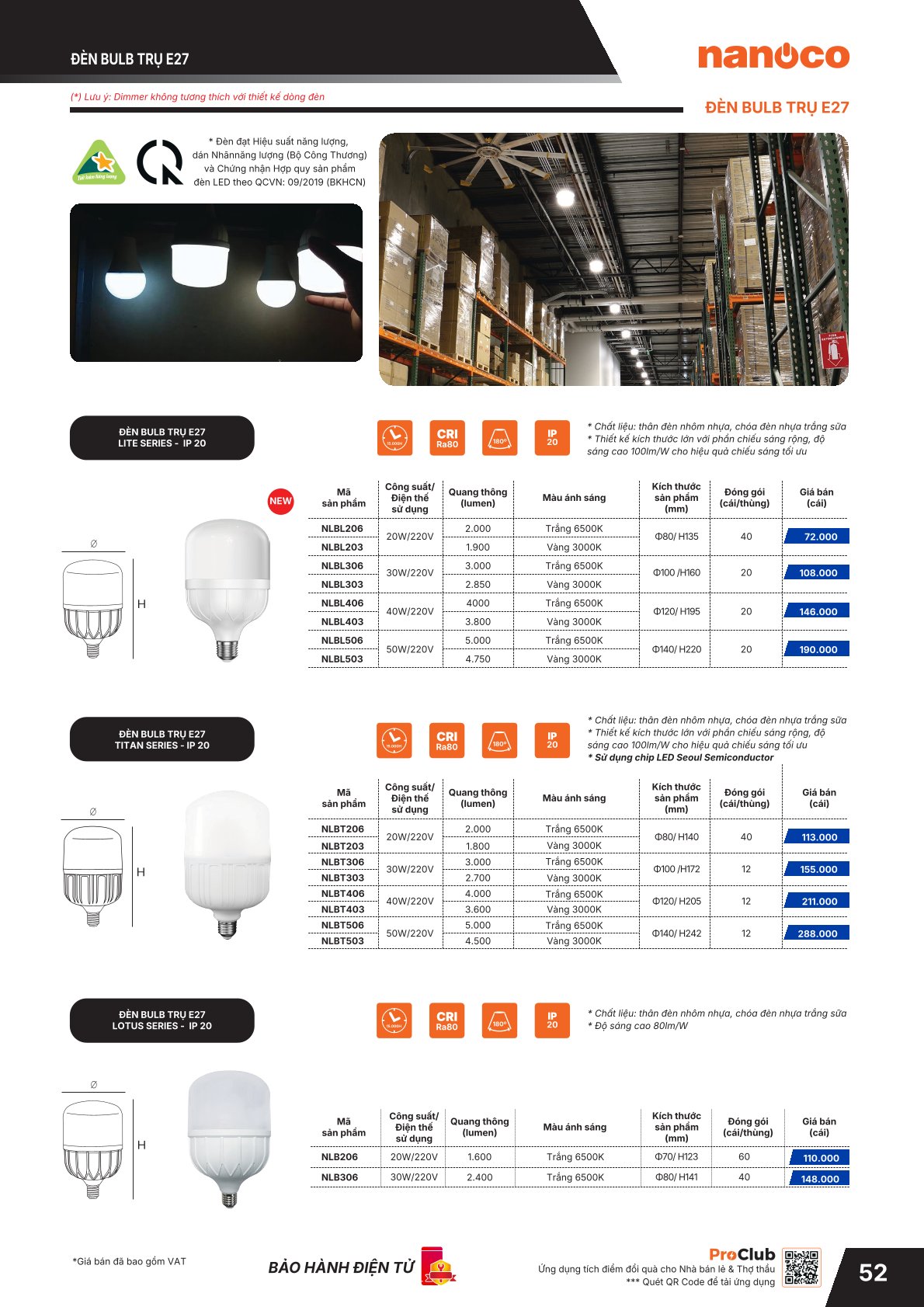 Ngọc Thảo Lighting Đèn Trang Trí, Đèn Chiếu Sáng Cho Mọi Nhà