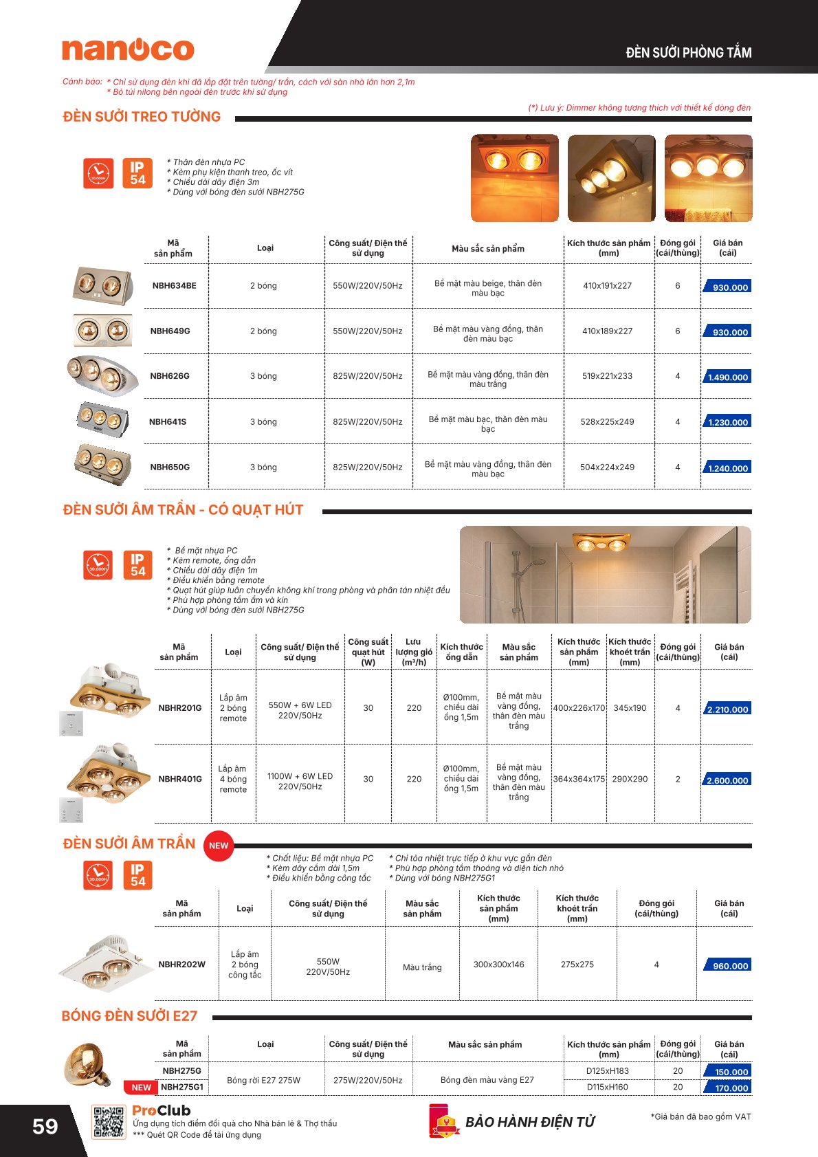 Ngọc Thảo Lighting Đèn Trang Trí, Đèn Chiếu Sáng Cho Mọi Nhà