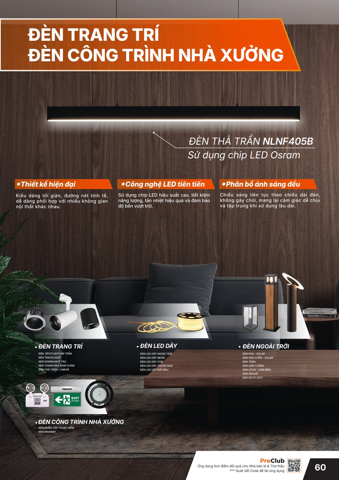 Ngọc Thảo Lighting Đèn Trang Trí, Đèn Chiếu Sáng Cho Mọi Nhà