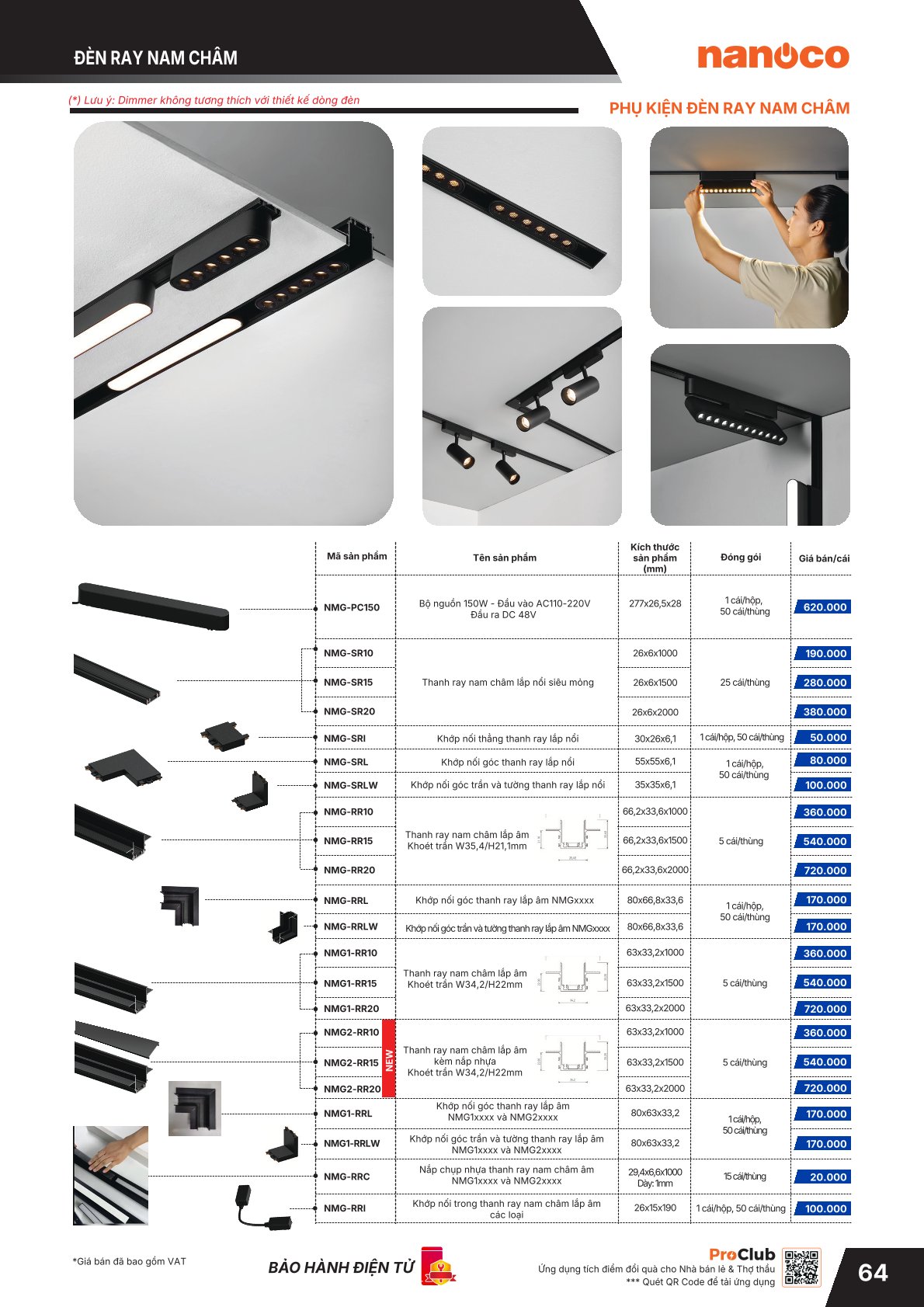 Ngọc Thảo Lighting Đèn Trang Trí, Đèn Chiếu Sáng Cho Mọi Nhà