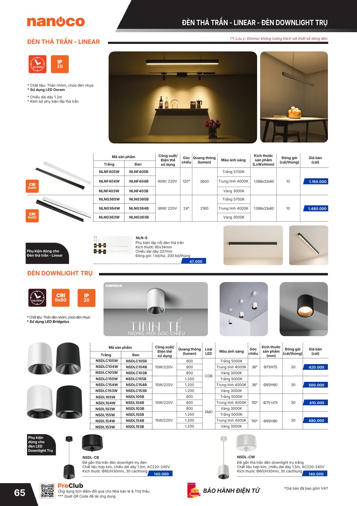 Ngọc Thảo Lighting Đèn Trang Trí, Đèn Chiếu Sáng Cho Mọi Nhà