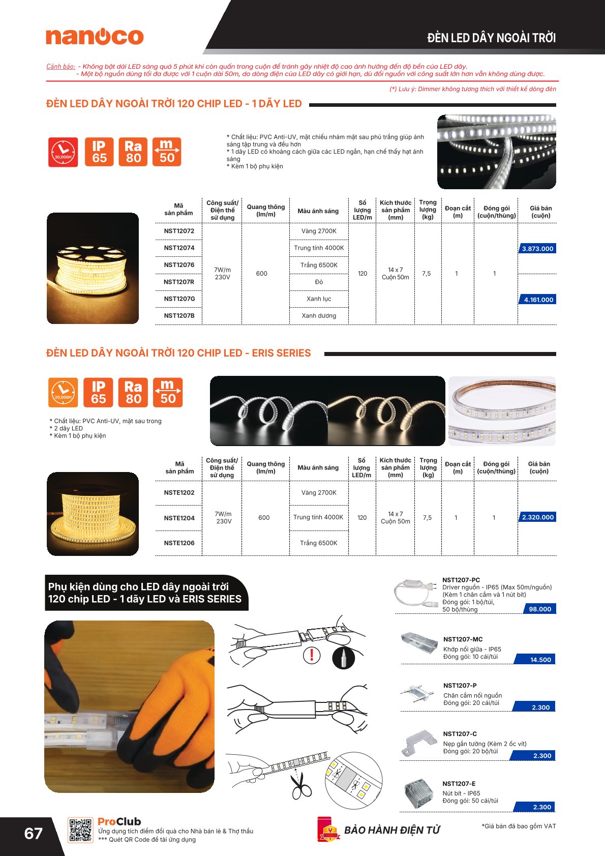 Ngọc Thảo Lighting Đèn Trang Trí, Đèn Chiếu Sáng Cho Mọi Nhà