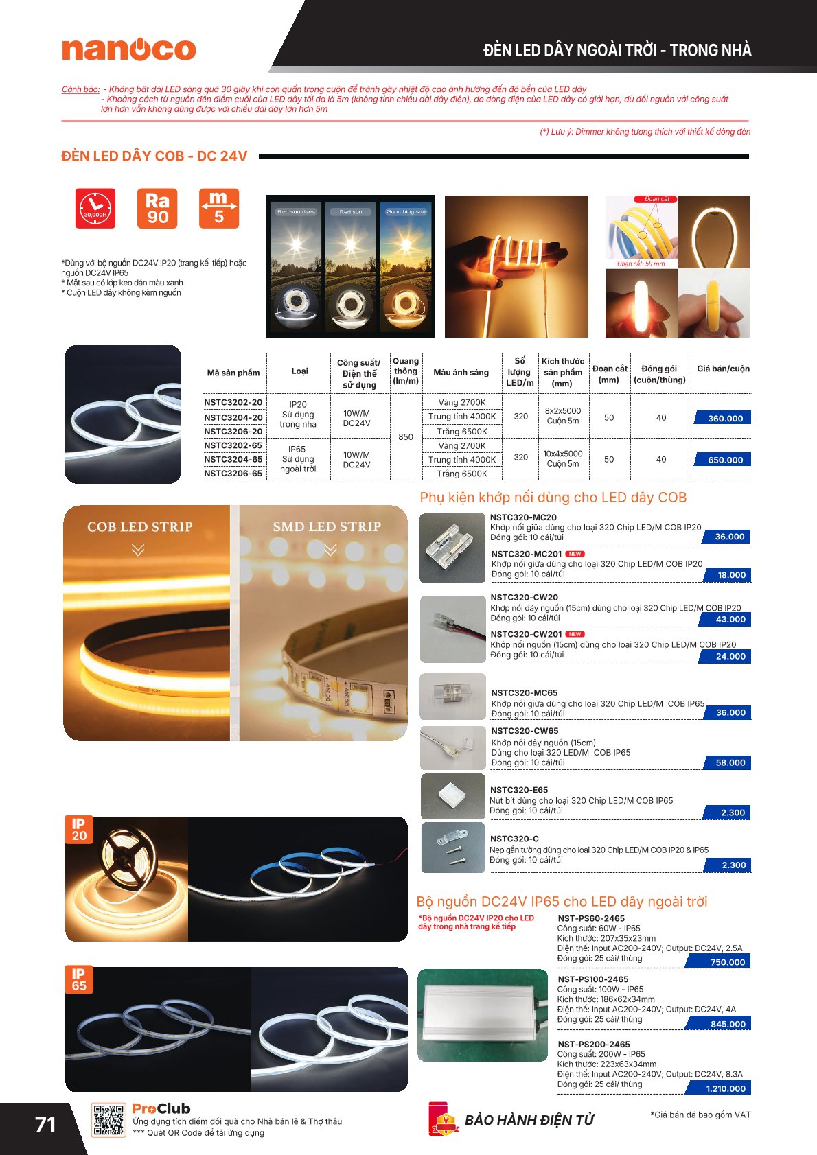 Ngọc Thảo Lighting Đèn Trang Trí, Đèn Chiếu Sáng Cho Mọi Nhà