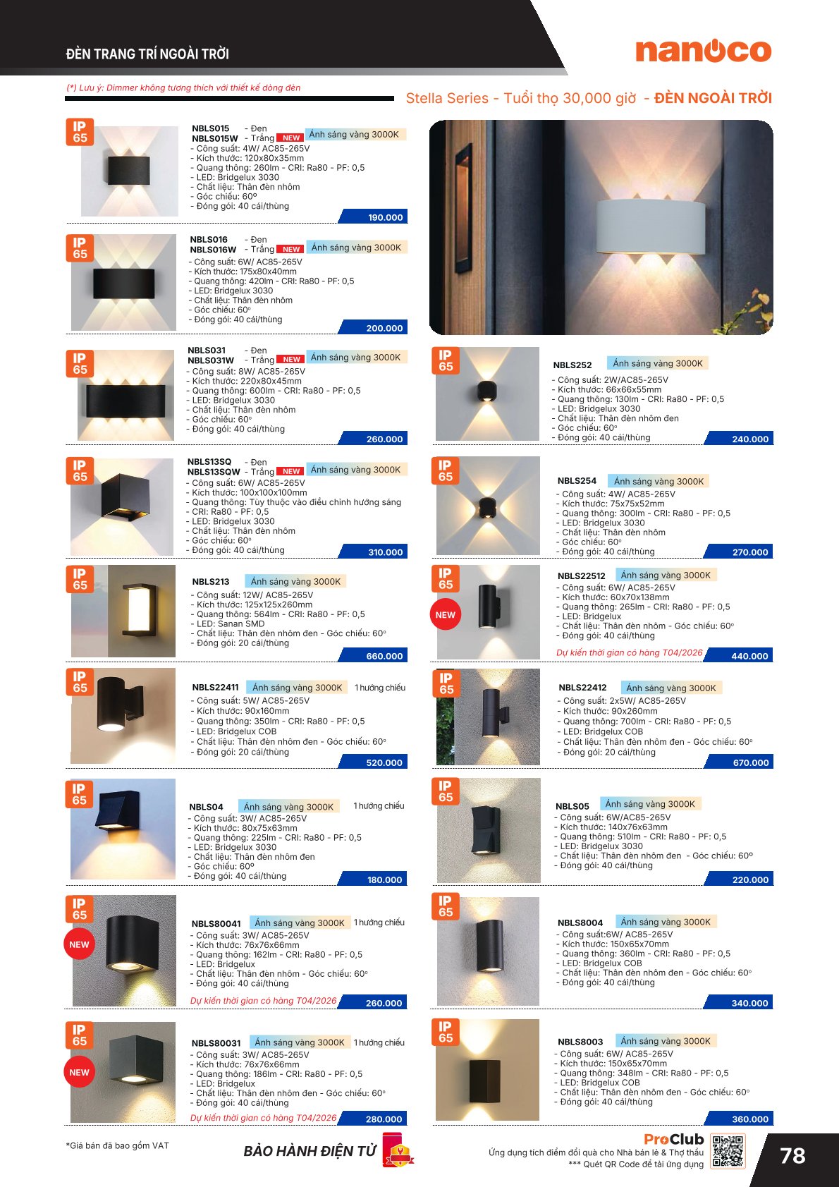 Ngọc Thảo Lighting Đèn Trang Trí, Đèn Chiếu Sáng Cho Mọi Nhà