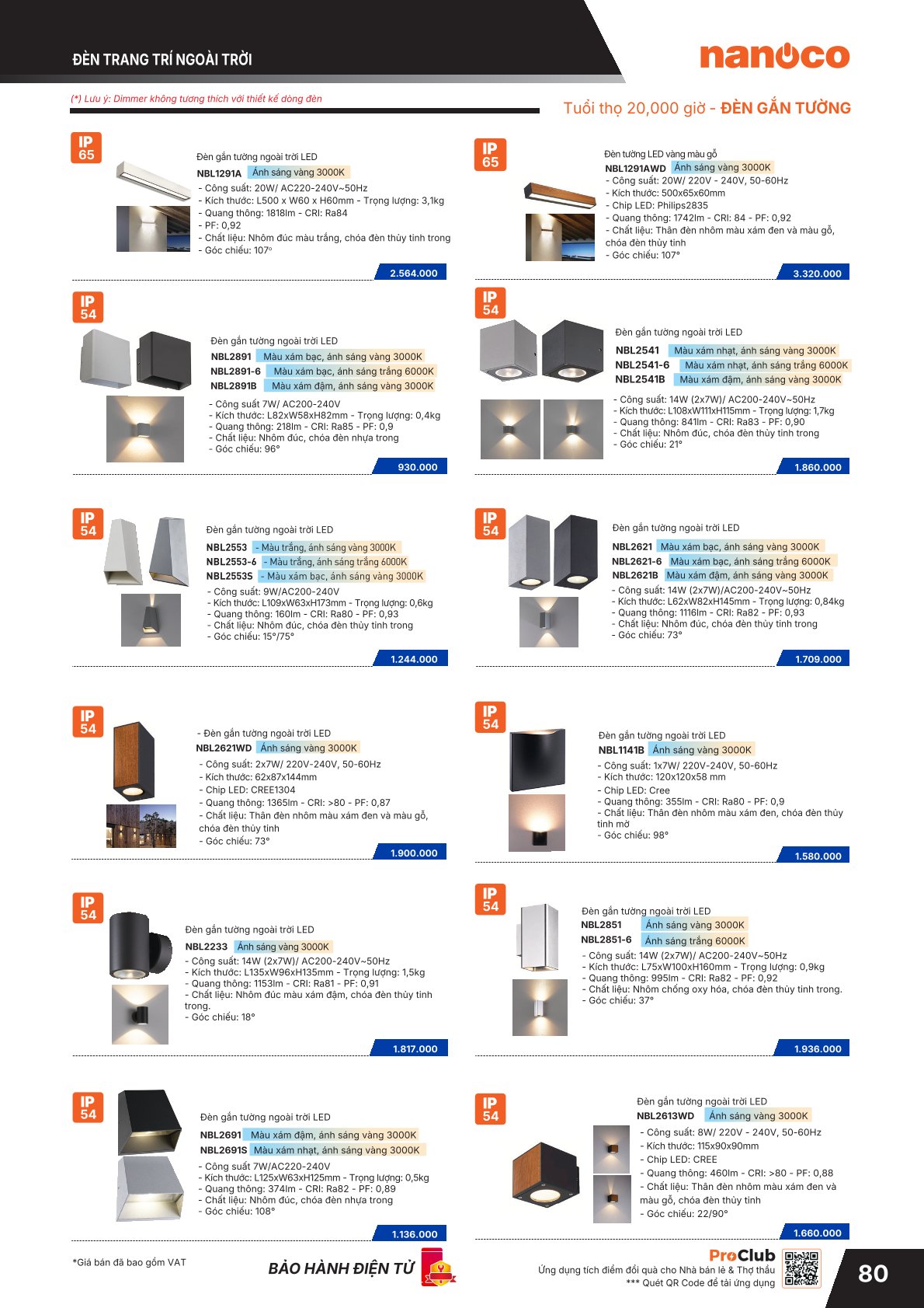 Ngọc Thảo Lighting Đèn Trang Trí, Đèn Chiếu Sáng Cho Mọi Nhà