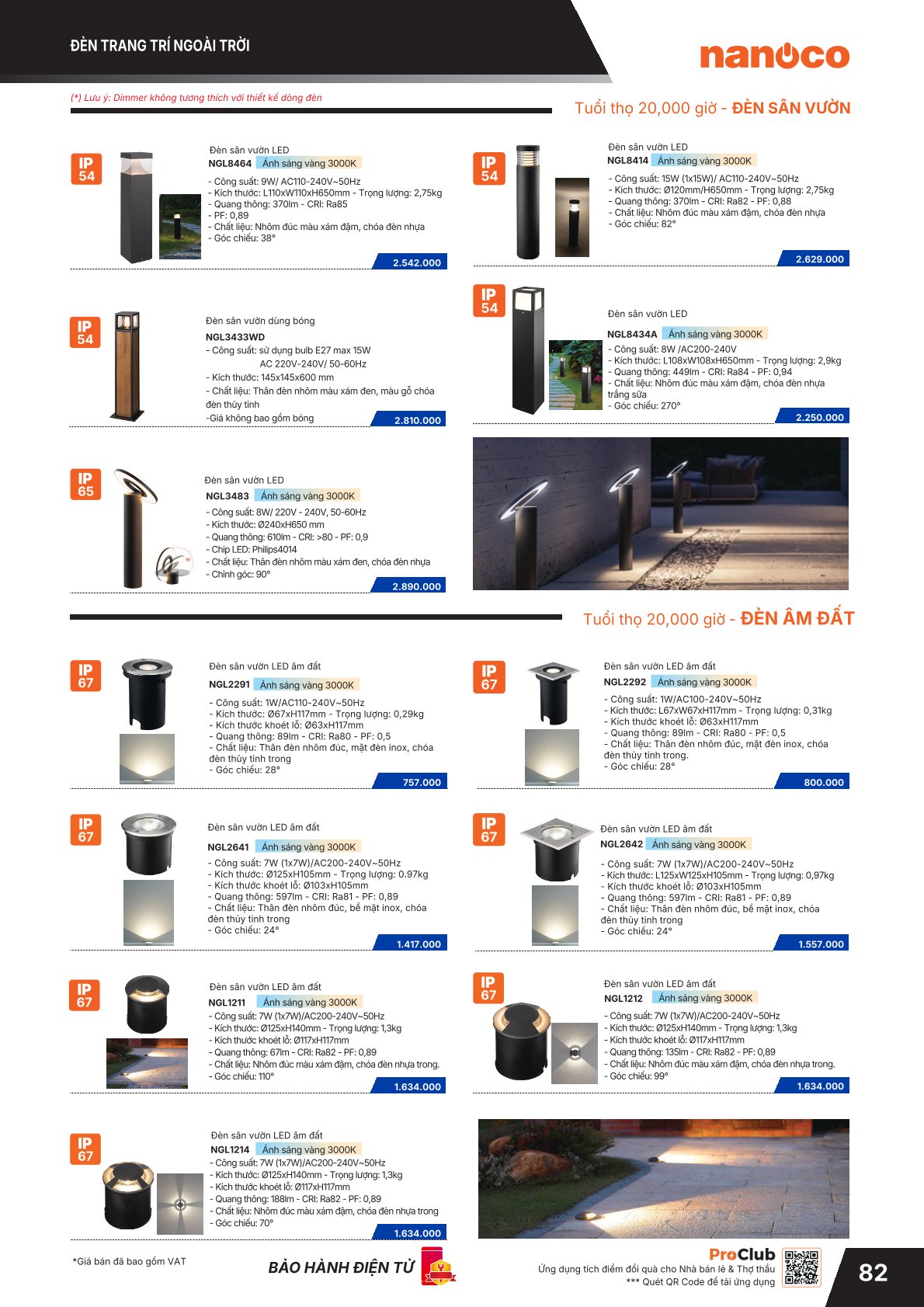 Ngọc Thảo Lighting Đèn Trang Trí, Đèn Chiếu Sáng Cho Mọi Nhà