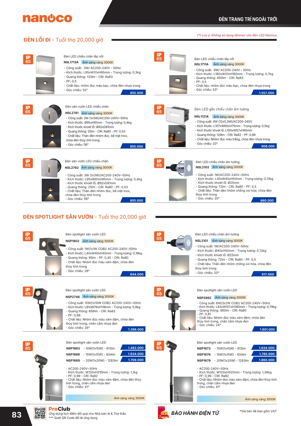 Ngọc Thảo Lighting Đèn Trang Trí, Đèn Chiếu Sáng Cho Mọi Nhà