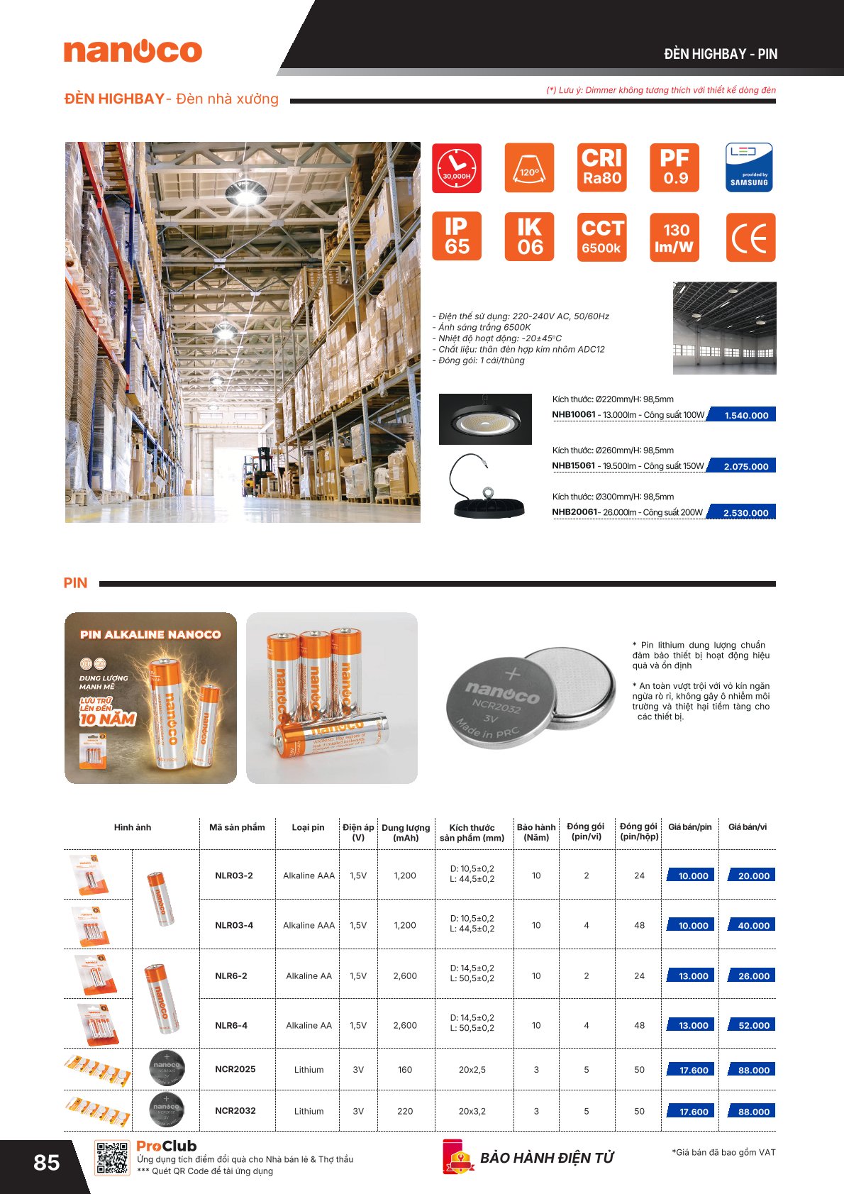 Ngọc Thảo Lighting Đèn Trang Trí, Đèn Chiếu Sáng Cho Mọi Nhà