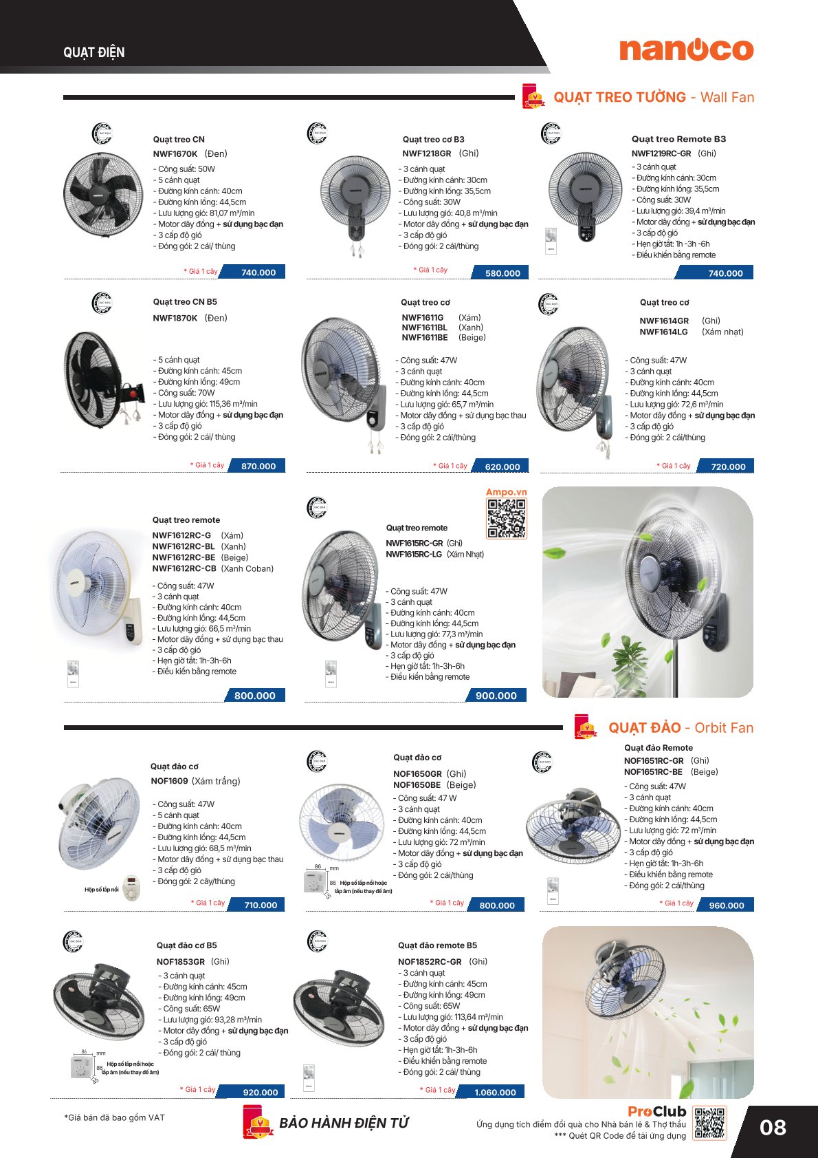 Ngọc Thảo Lighting Đèn Trang Trí, Đèn Chiếu Sáng Cho Mọi Nhà
