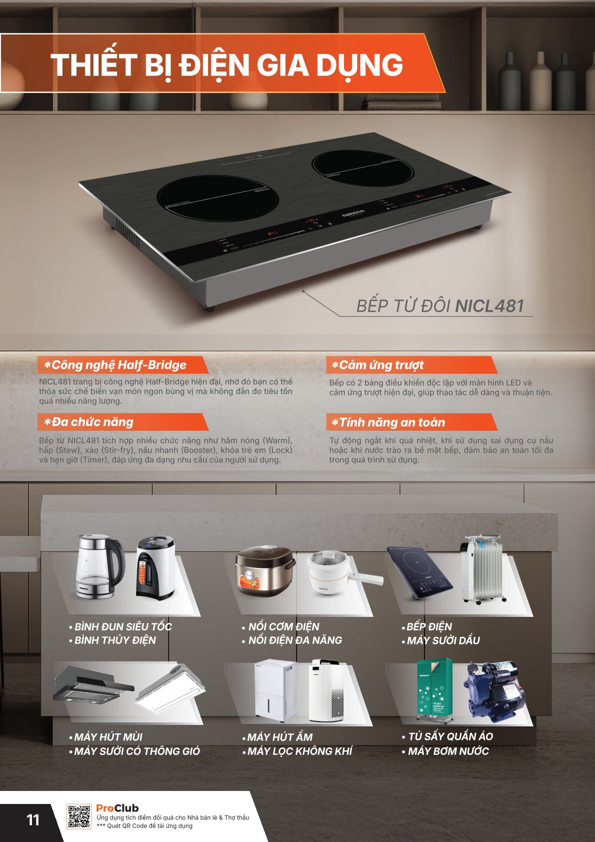 Ngọc Thảo Lighting Đèn Trang Trí, Đèn Chiếu Sáng Cho Mọi Nhà